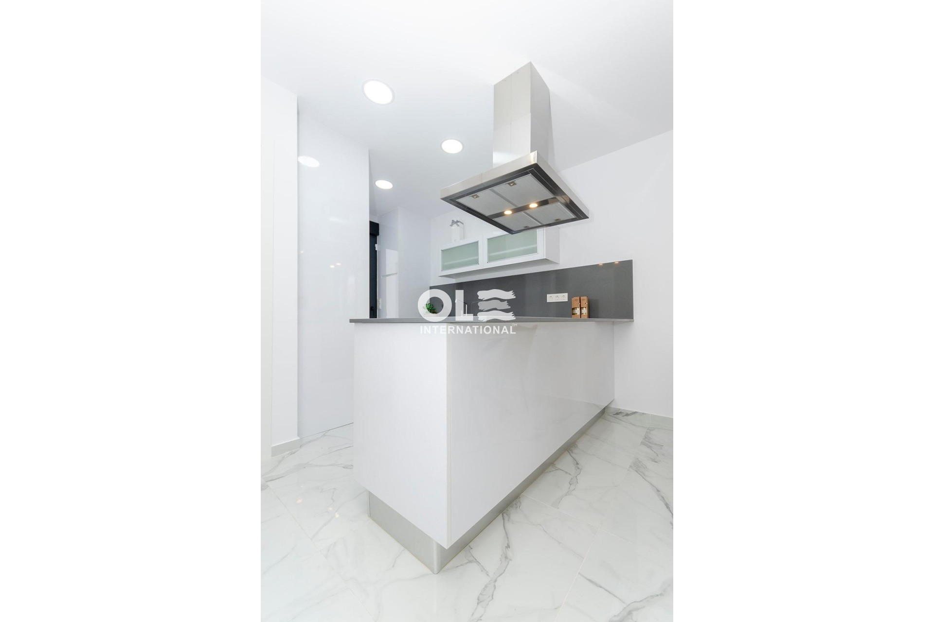 Новое здание - Villa - Torrevieja - Torretas