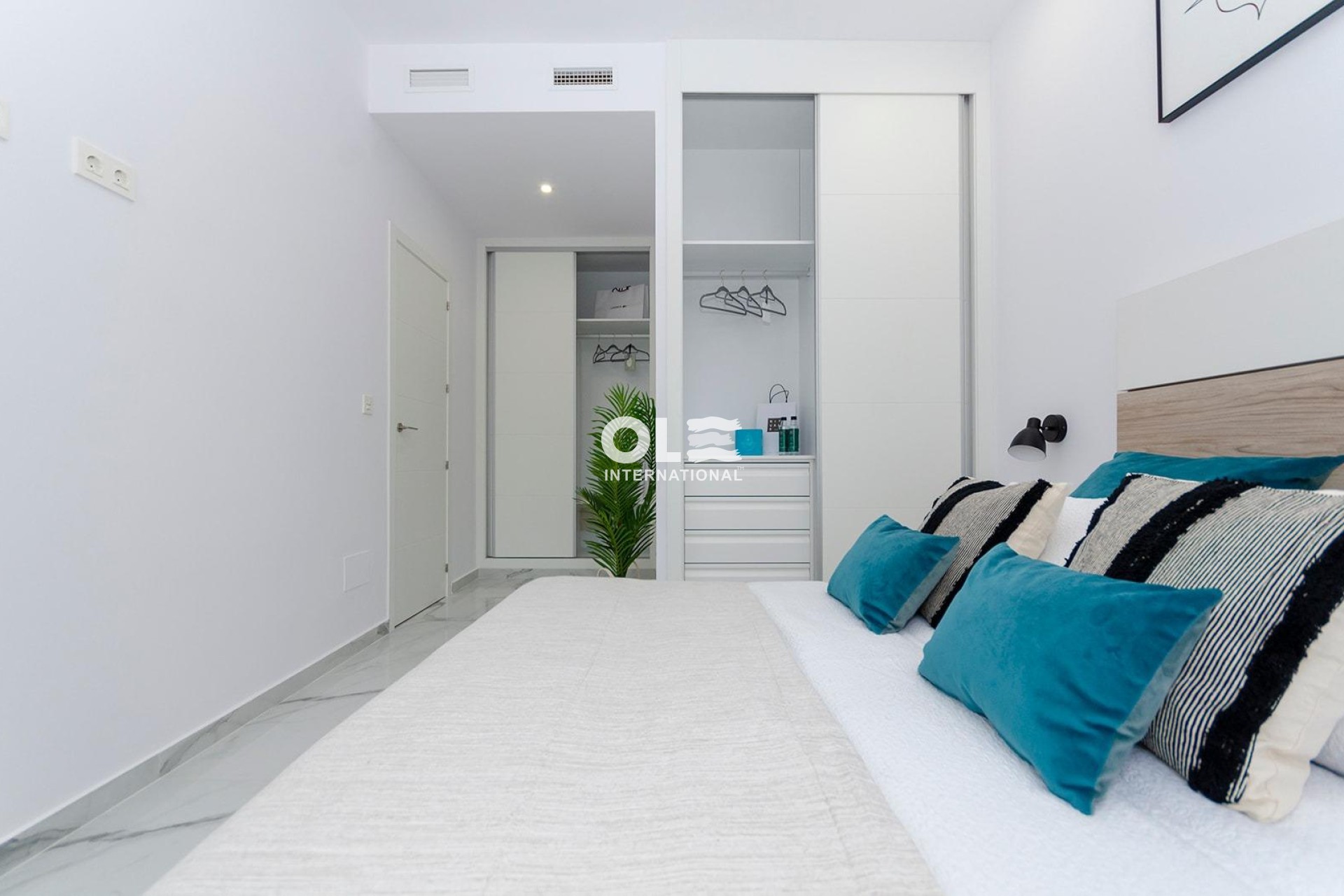 Новое здание - Villa - Torrevieja - Torretas