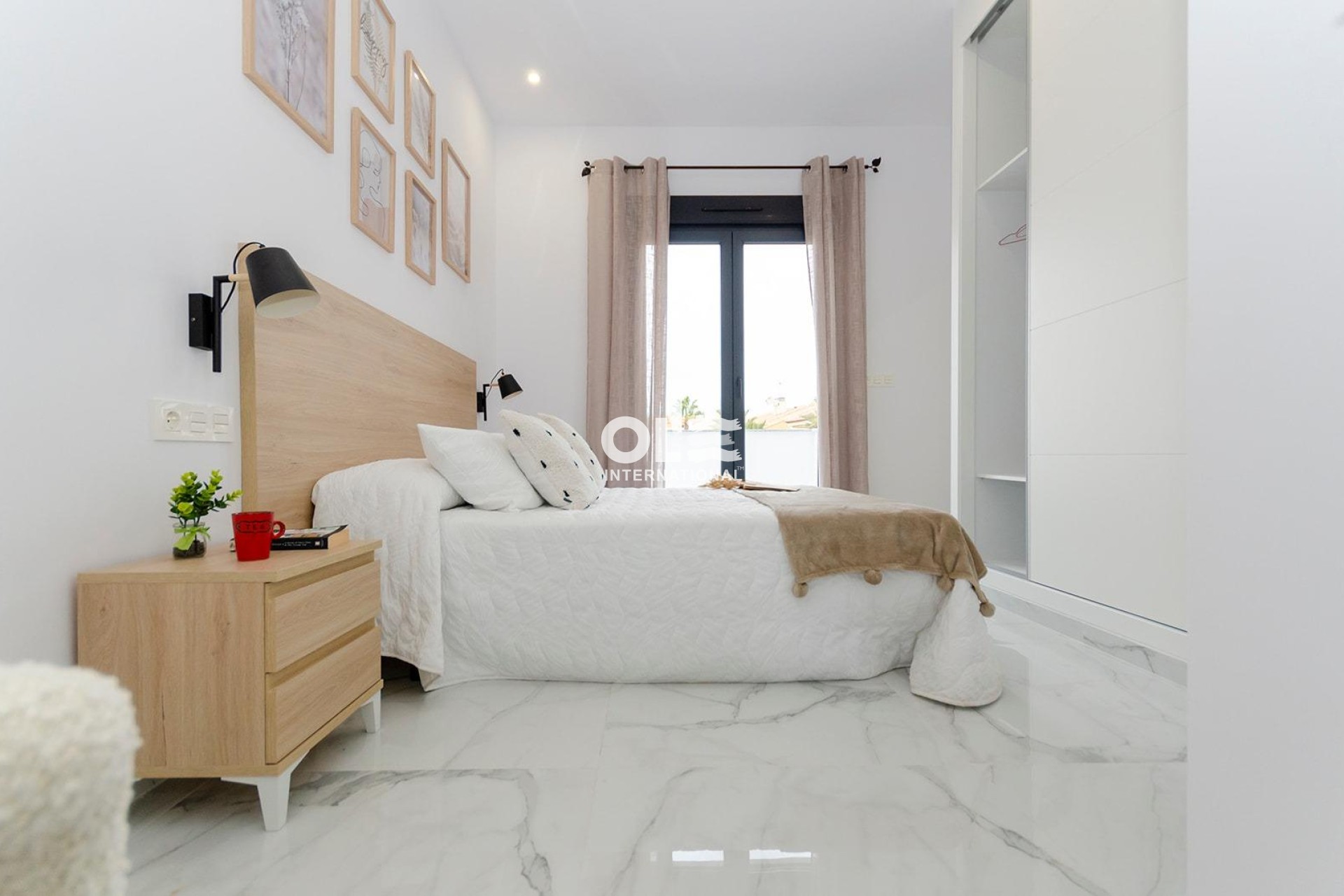 Новое здание - Villa - Torrevieja - Torretas