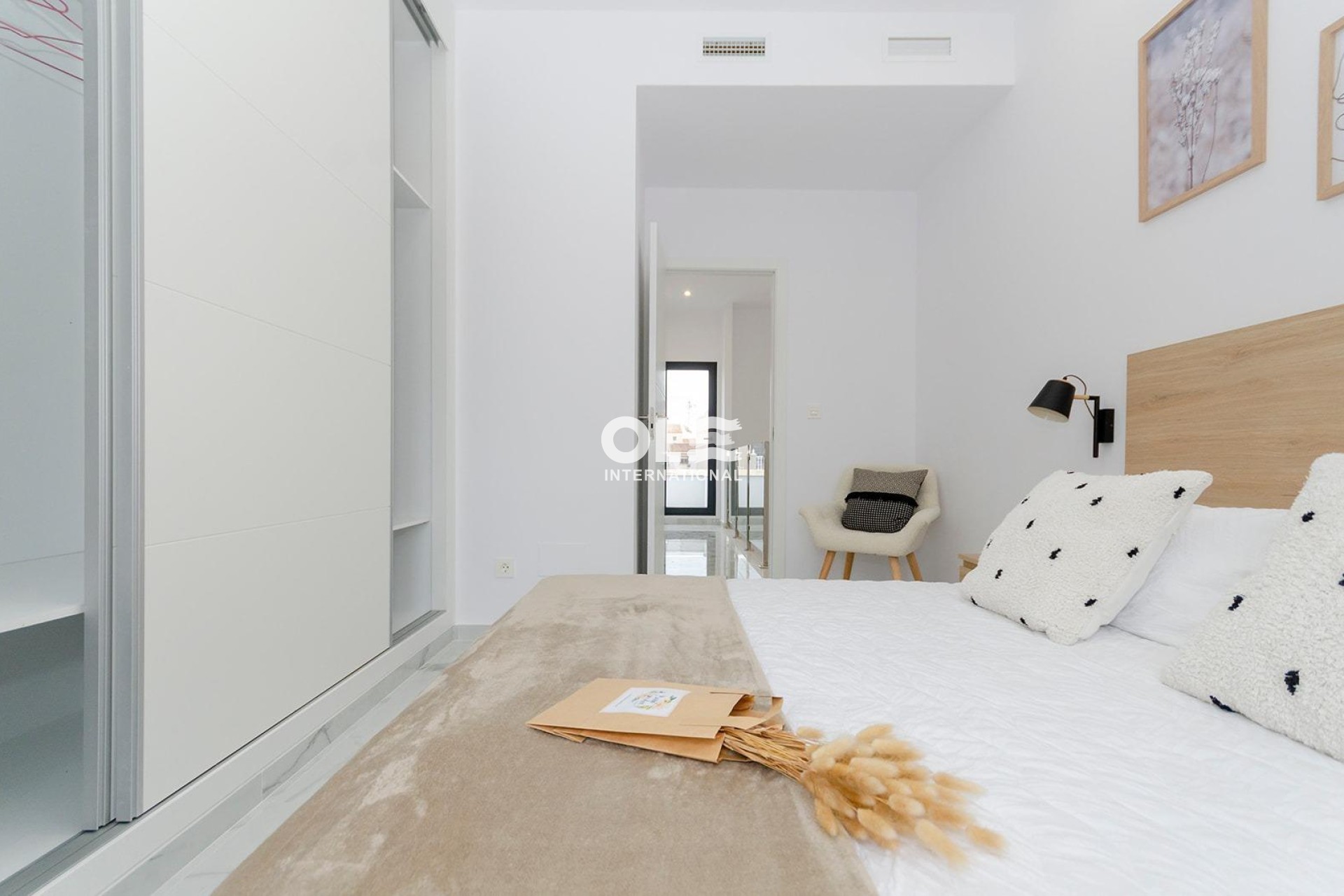 Новое здание - Villa - Torrevieja - Torretas