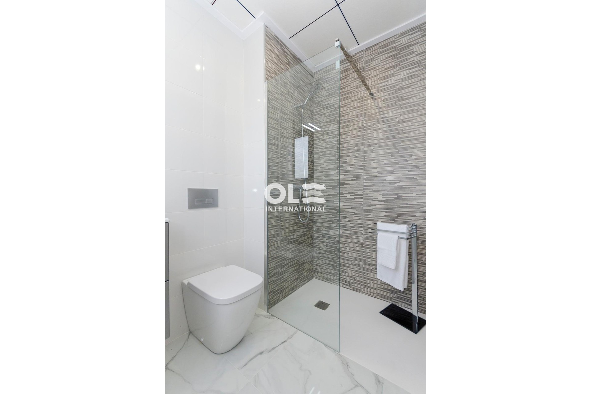 Новое здание - Villa - Torrevieja - Torretas