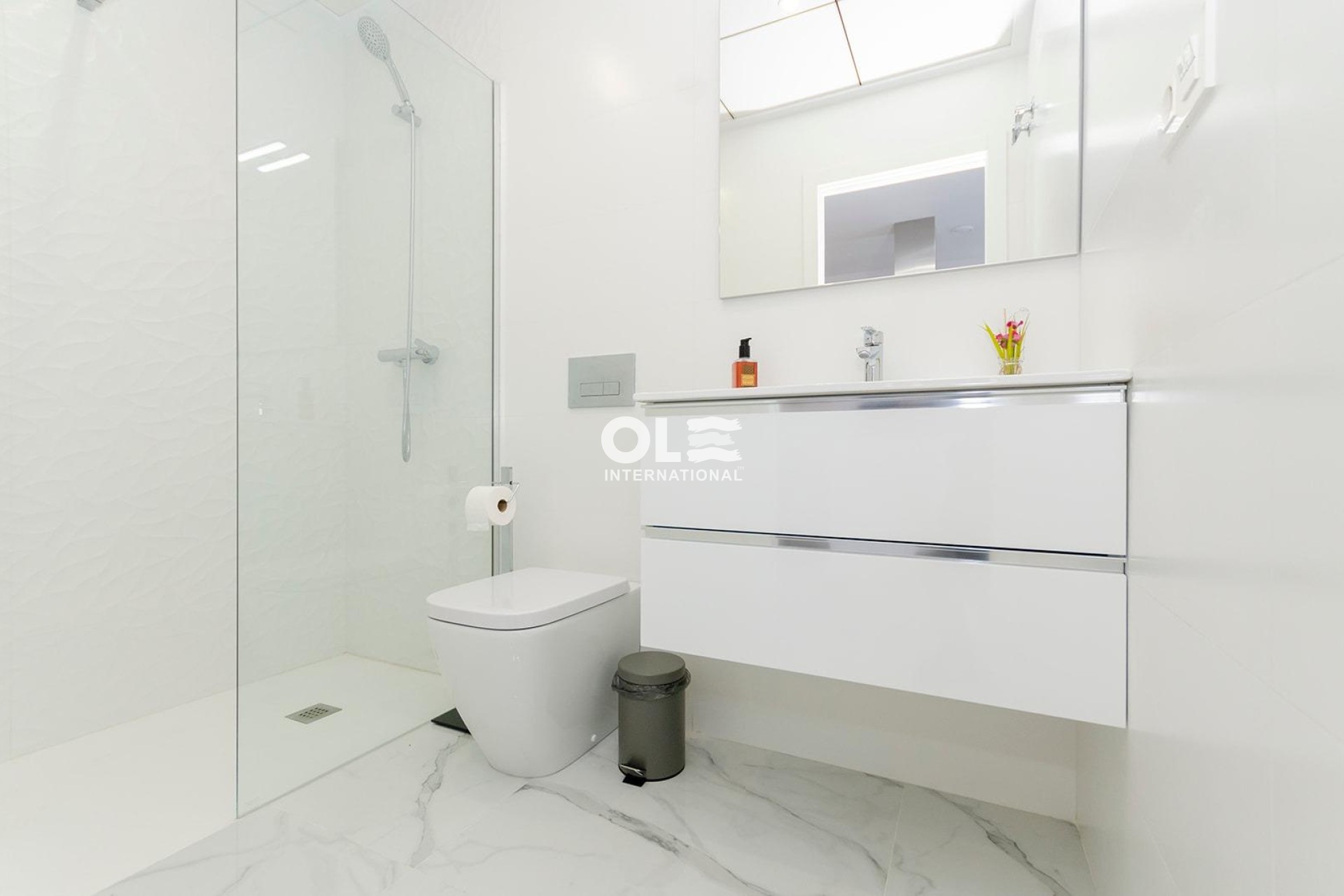 Новое здание - Villa - Torrevieja - Torretas