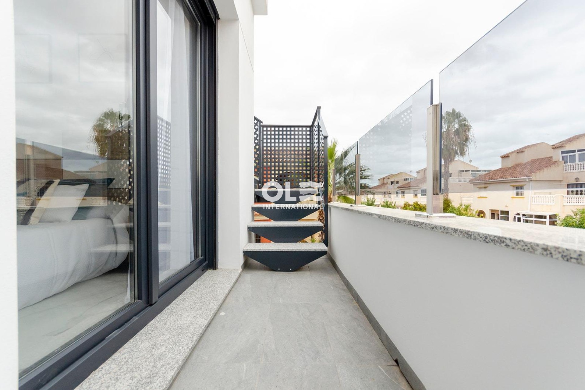 Новое здание - Villa - Torrevieja - Torretas