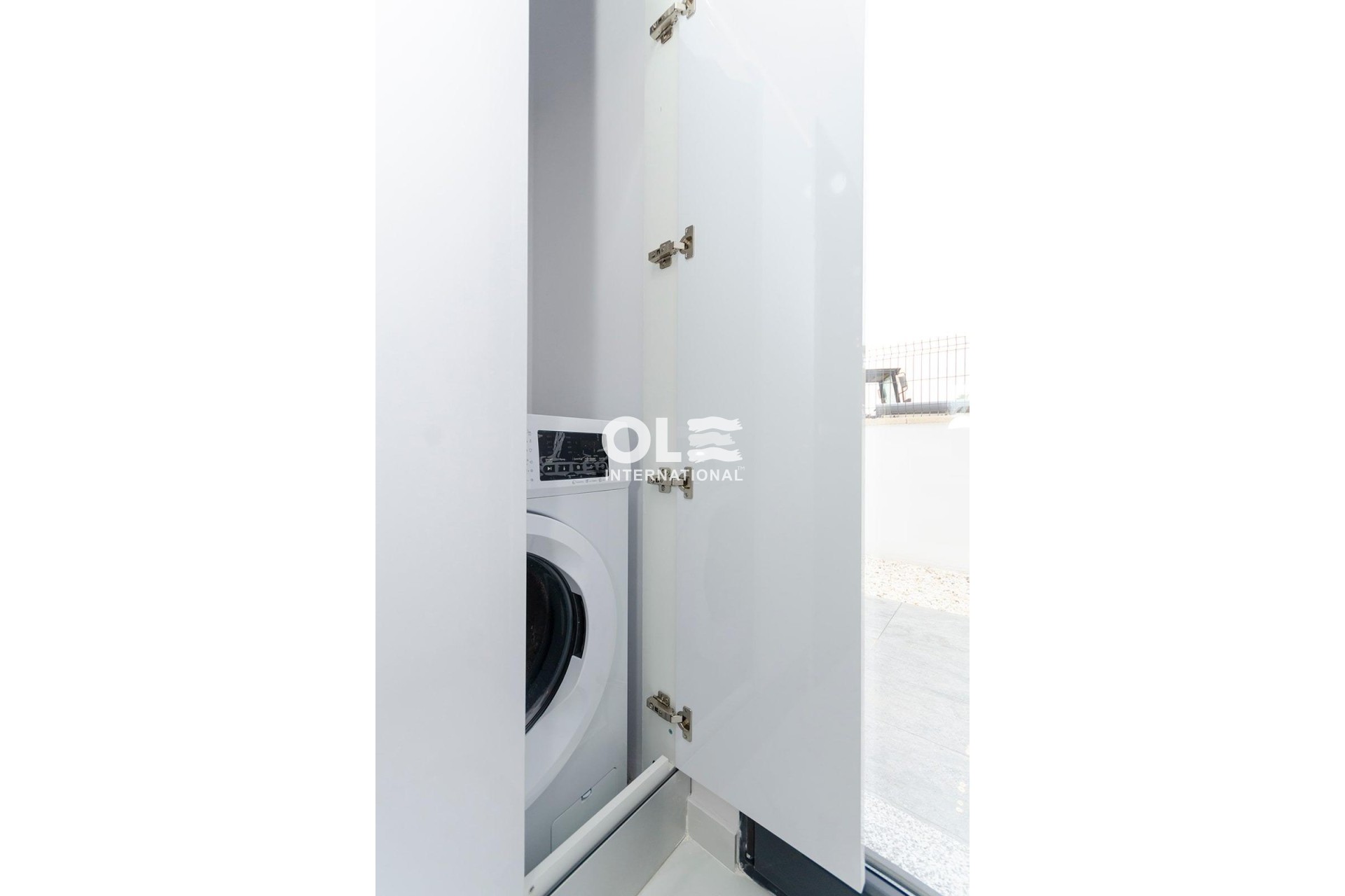 Новое здание - Villa - Torrevieja - Torretas
