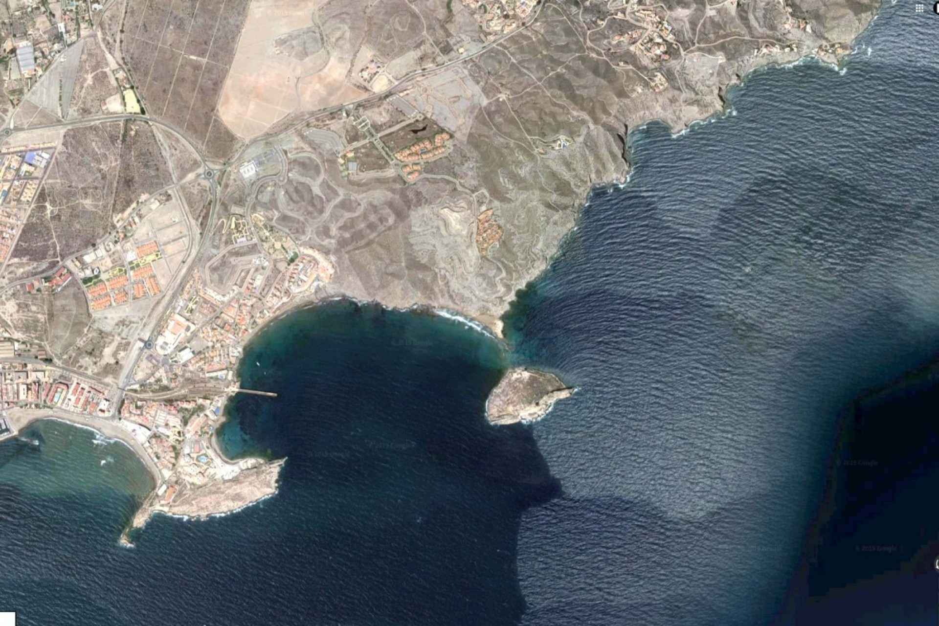 Nowy budynek - Apartment - Aguilas - Isla Del Fraile