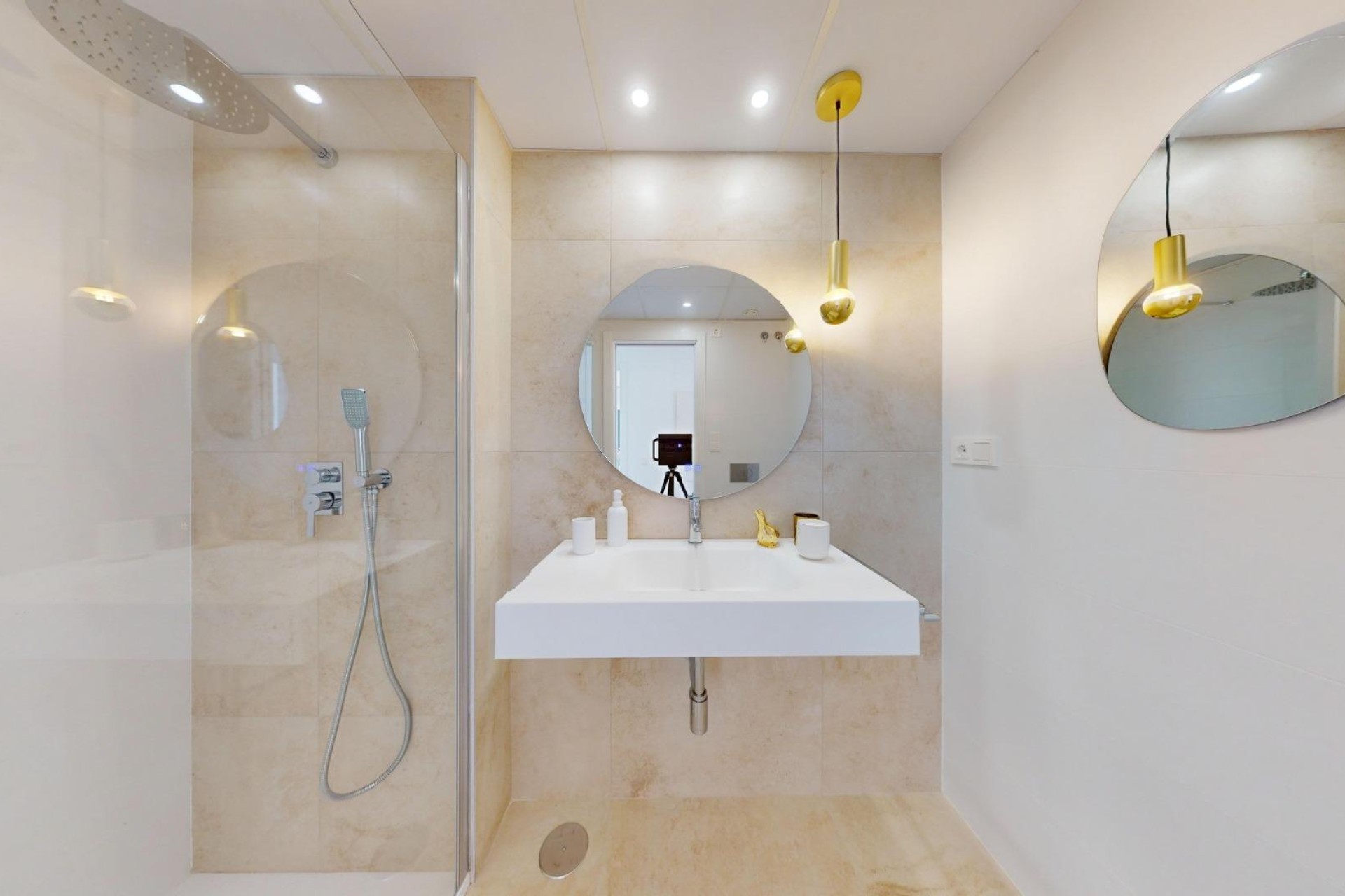 Nowy budynek - Apartment - Aguilas - Isla Del Fraile