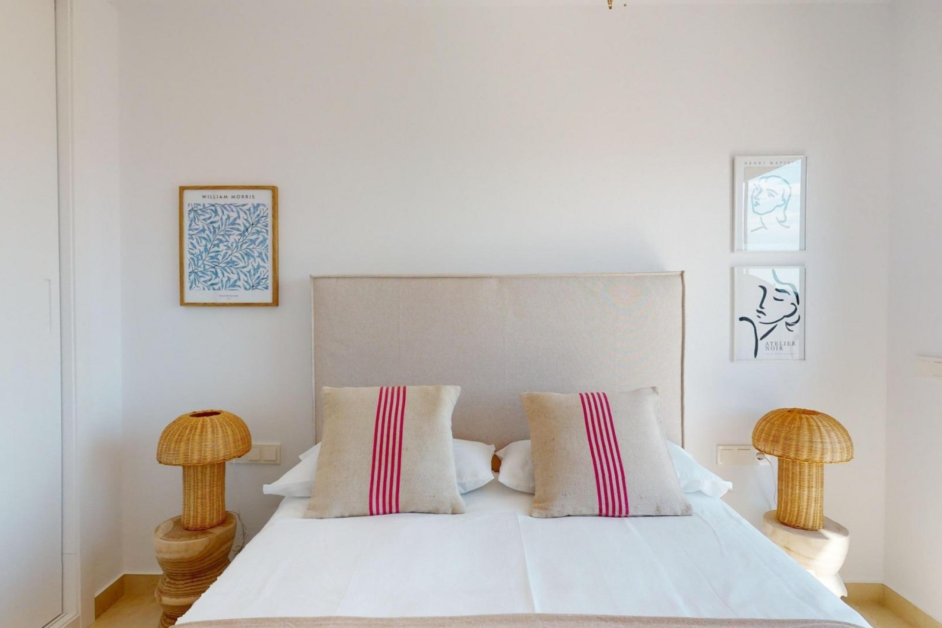 Nowy budynek - Apartment - Aguilas - Isla Del Fraile