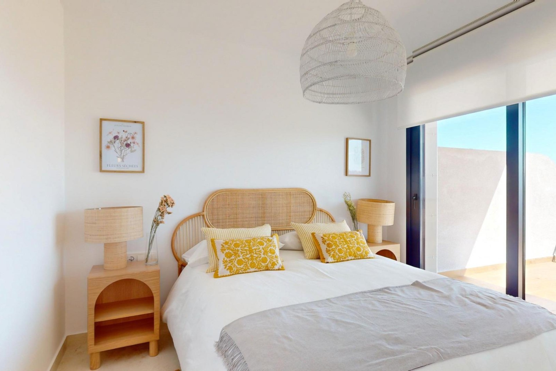 Nowy budynek - Apartment - Aguilas - Isla Del Fraile