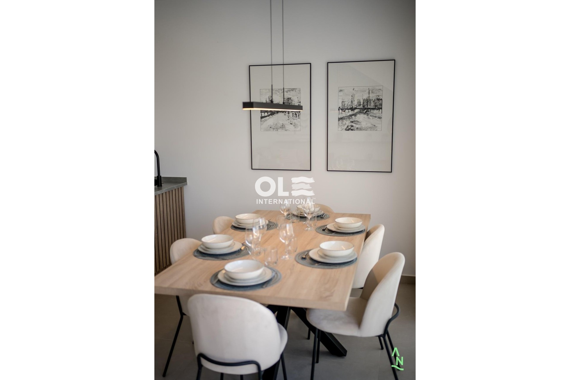 Nowy budynek - Apartment - Alhama De Murcia - Condado De Alhama