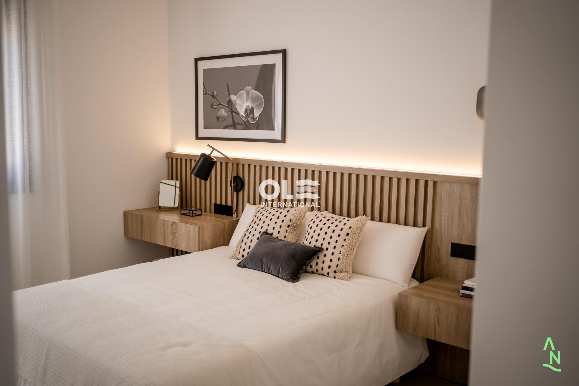 Nowy budynek - Apartment - Alhama De Murcia - Condado De Alhama