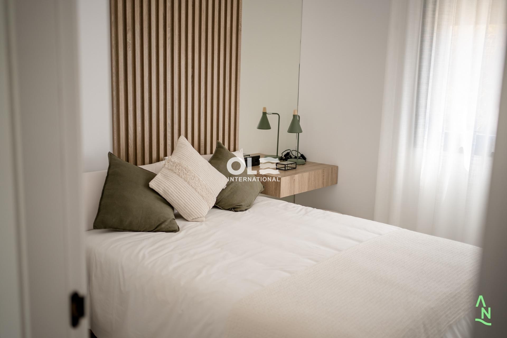 Nowy budynek - Apartment - Alhama De Murcia - Condado De Alhama