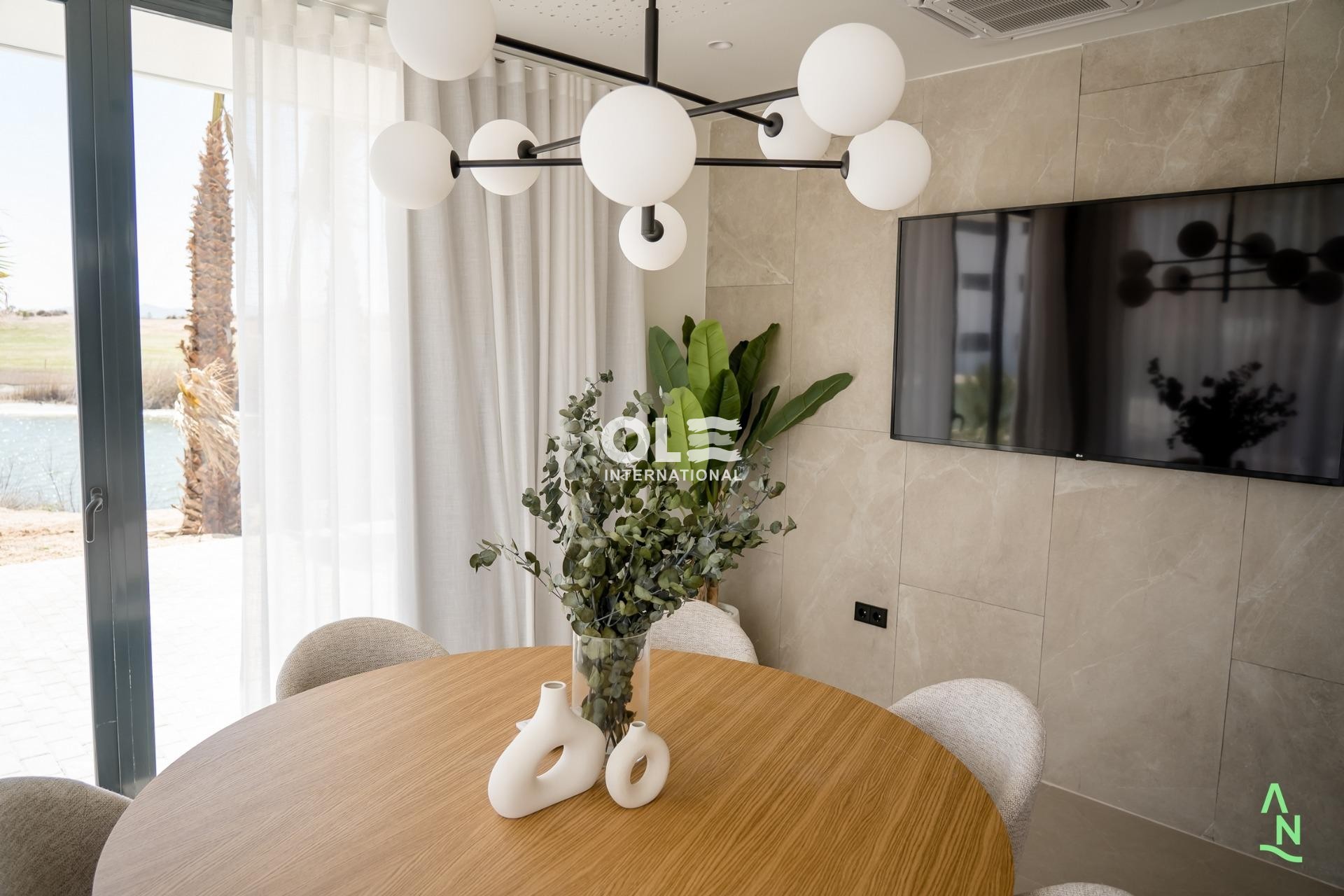 Nowy budynek - Apartment - Alhama De Murcia - Condado De Alhama