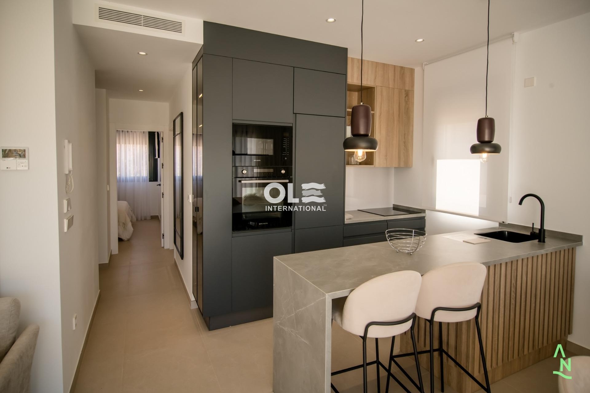 Nowy budynek - Apartment - Alhama De Murcia - Condado De Alhama
