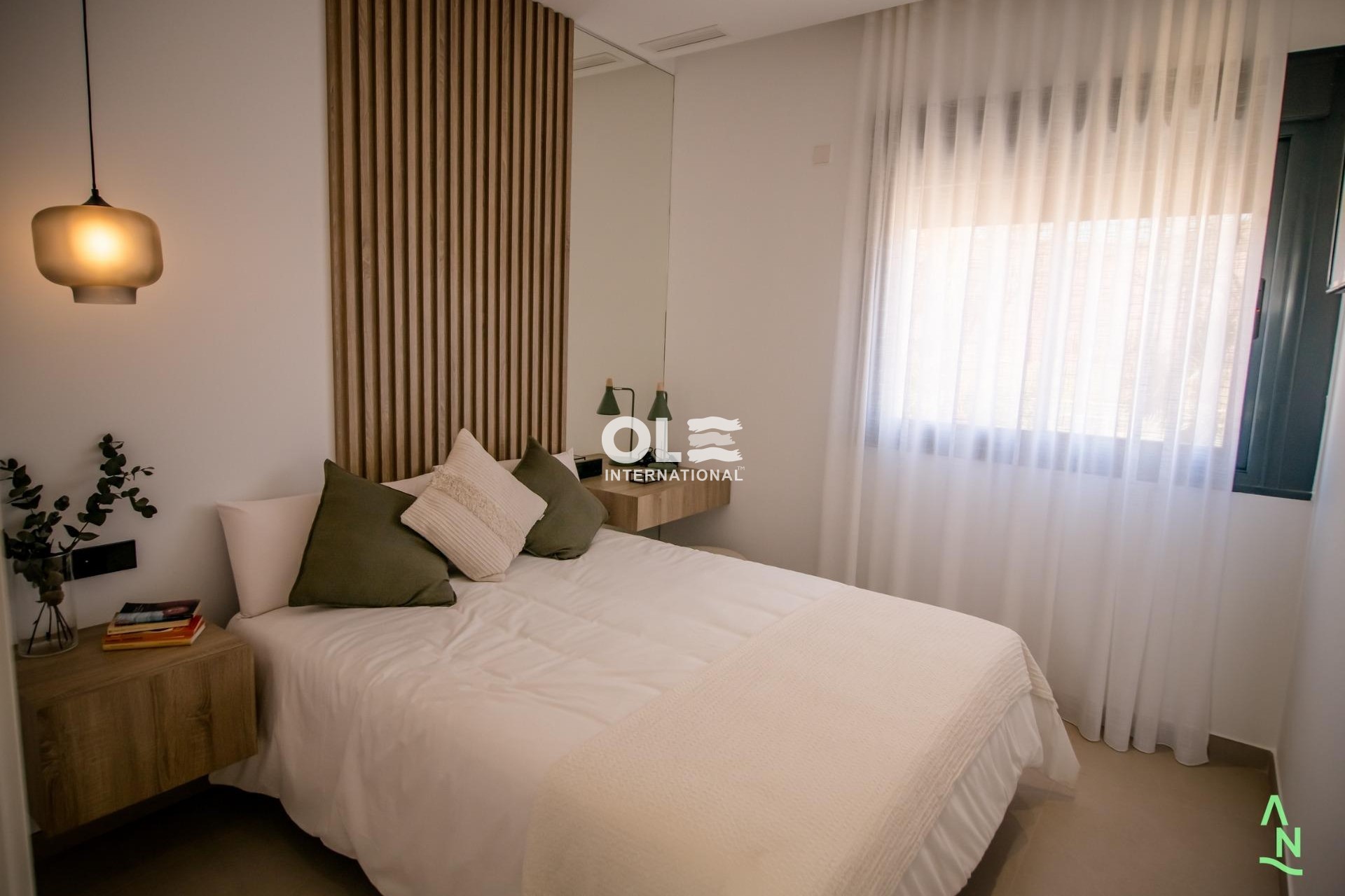 Nowy budynek - Apartment - Alhama De Murcia - Condado De Alhama
