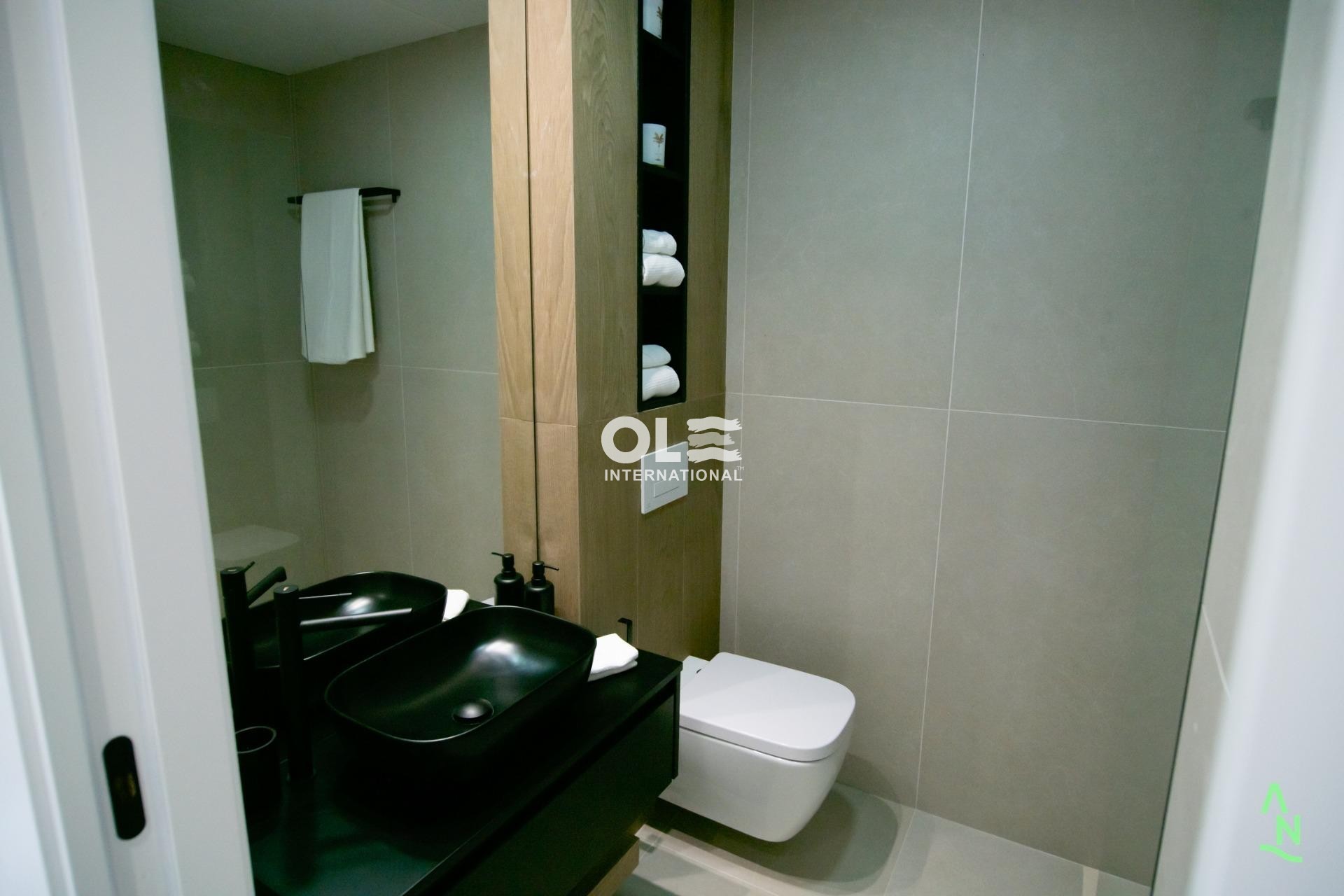 Nowy budynek - Apartment - Alhama De Murcia - Condado De Alhama