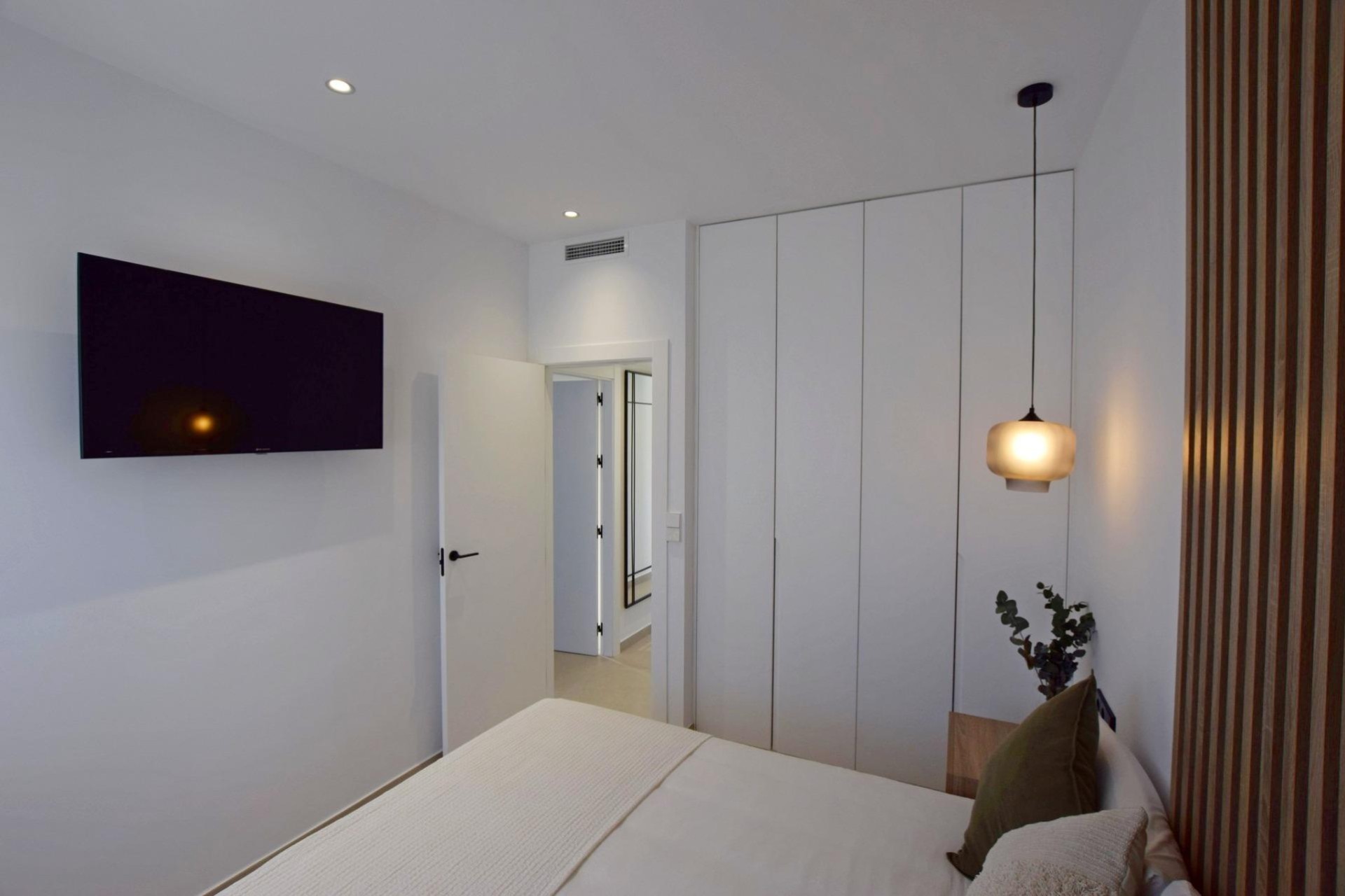 Nowy budynek - Apartment - Alhama De Murcia - Condado De Alhama