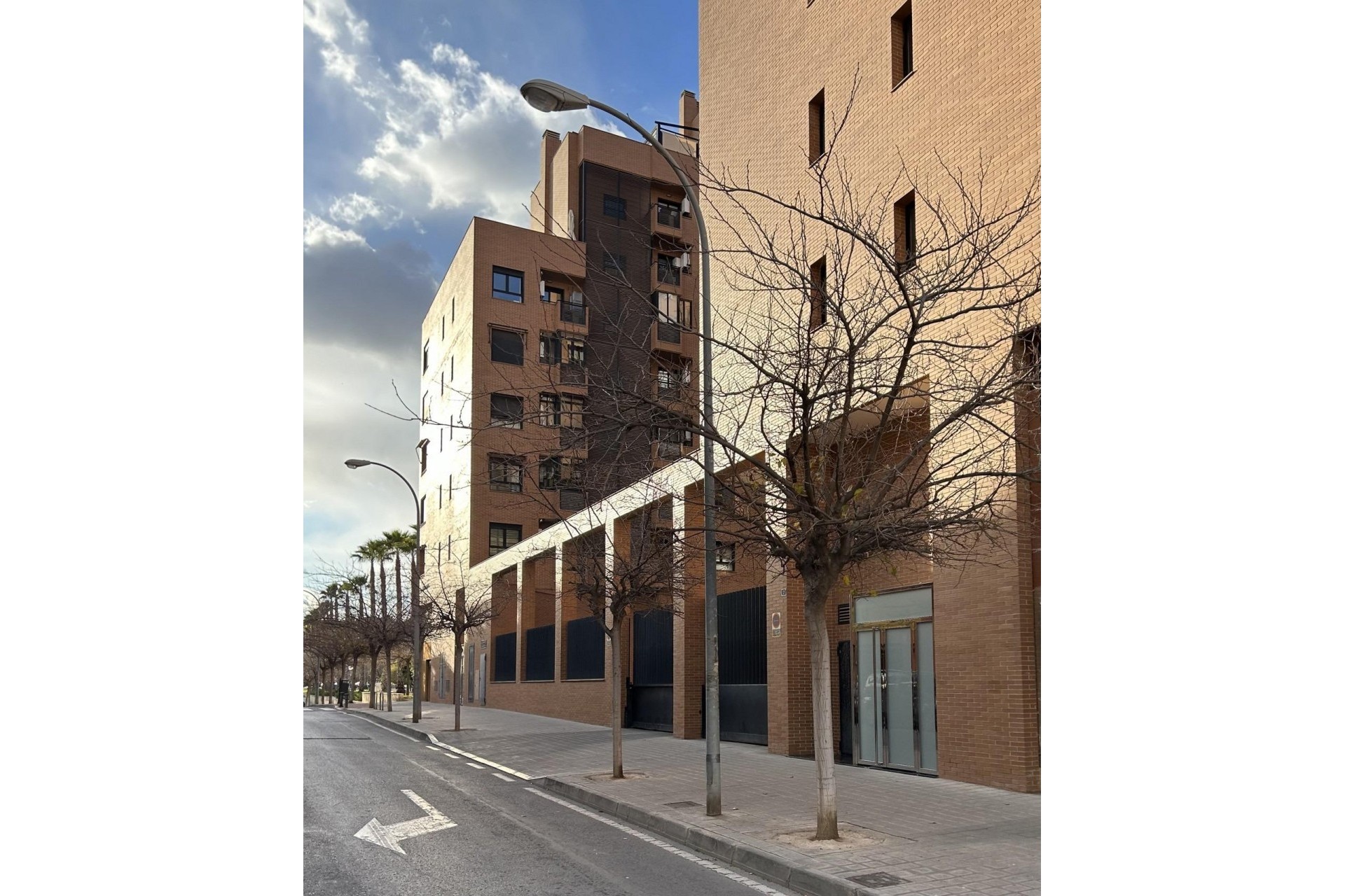 Nowy budynek - Apartment - Alicante - Carolinas Bajas