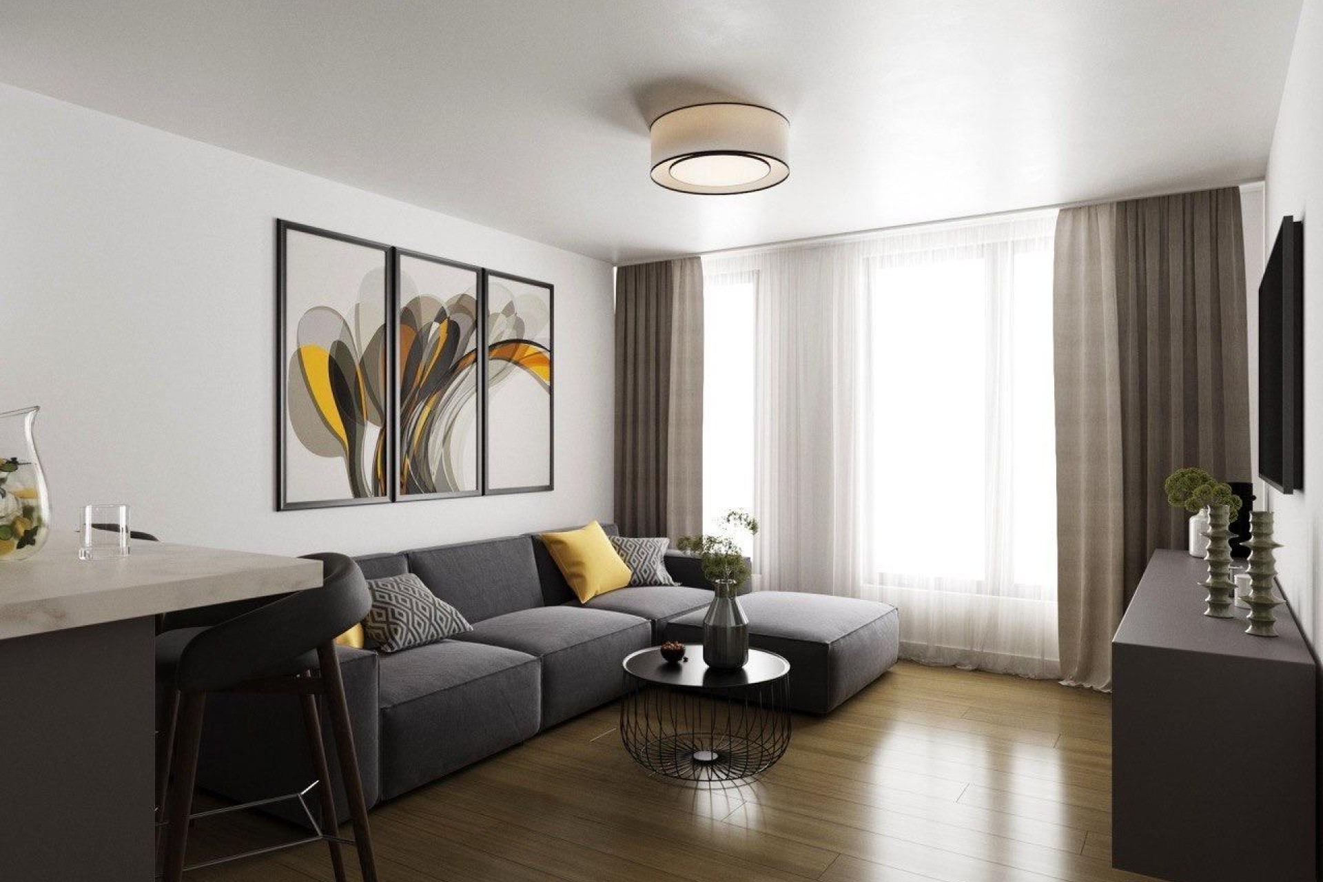 Nowy budynek - Apartment - Alicante - Centro