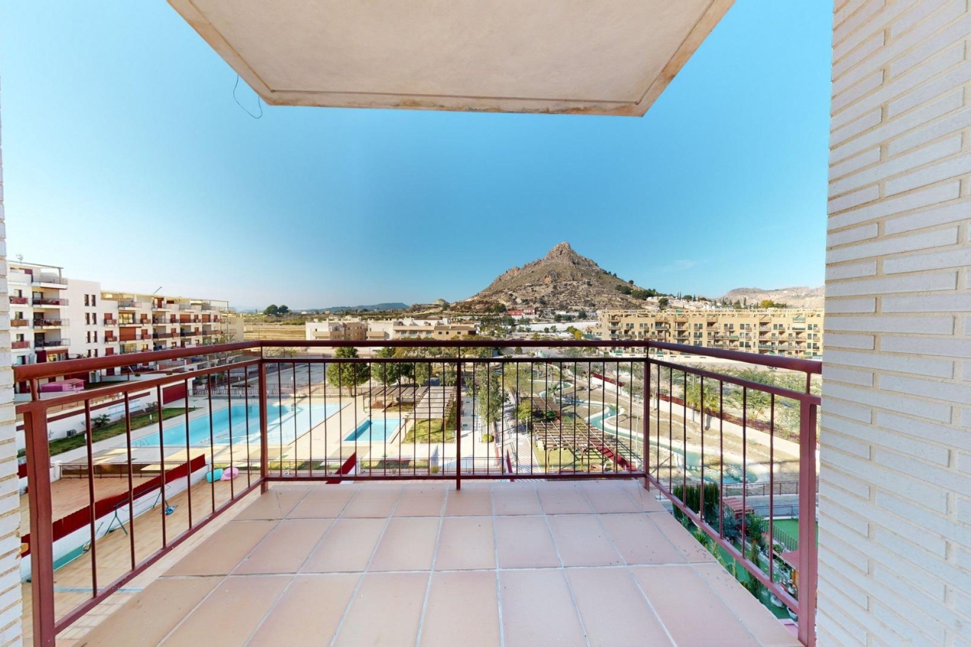 Nowy budynek - Apartment - Archena - Villanueva del Rio Segura
