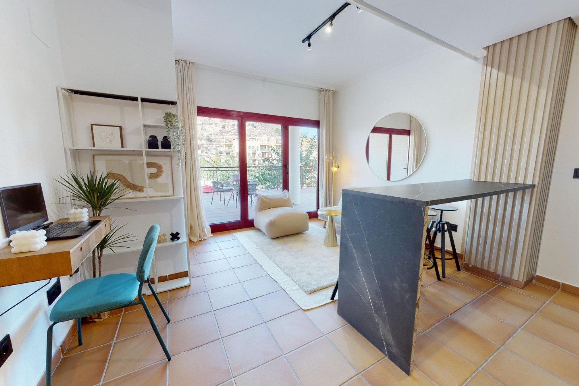Nowy budynek - Apartment - Archena - Villanueva del Rio Segura