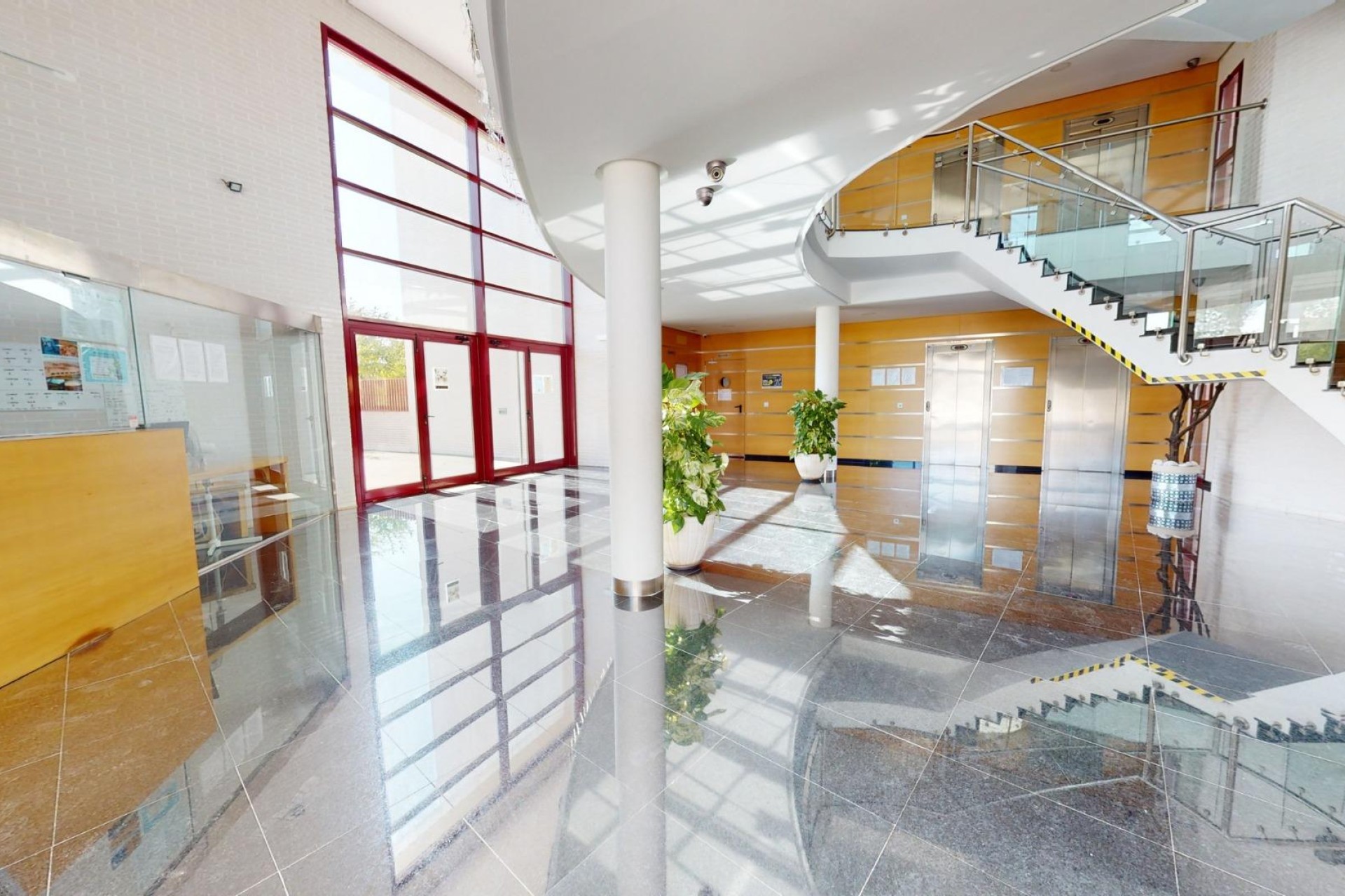 Nowy budynek - Apartment - Archena - Villanueva del Rio Segura
