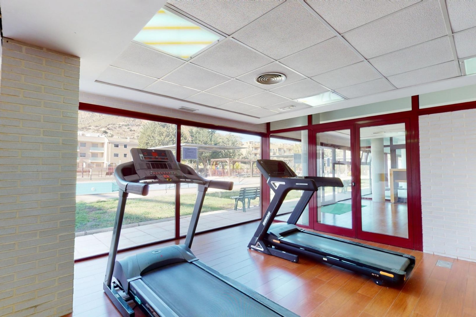 Nowy budynek - Apartment - Archena - Villanueva del Rio Segura