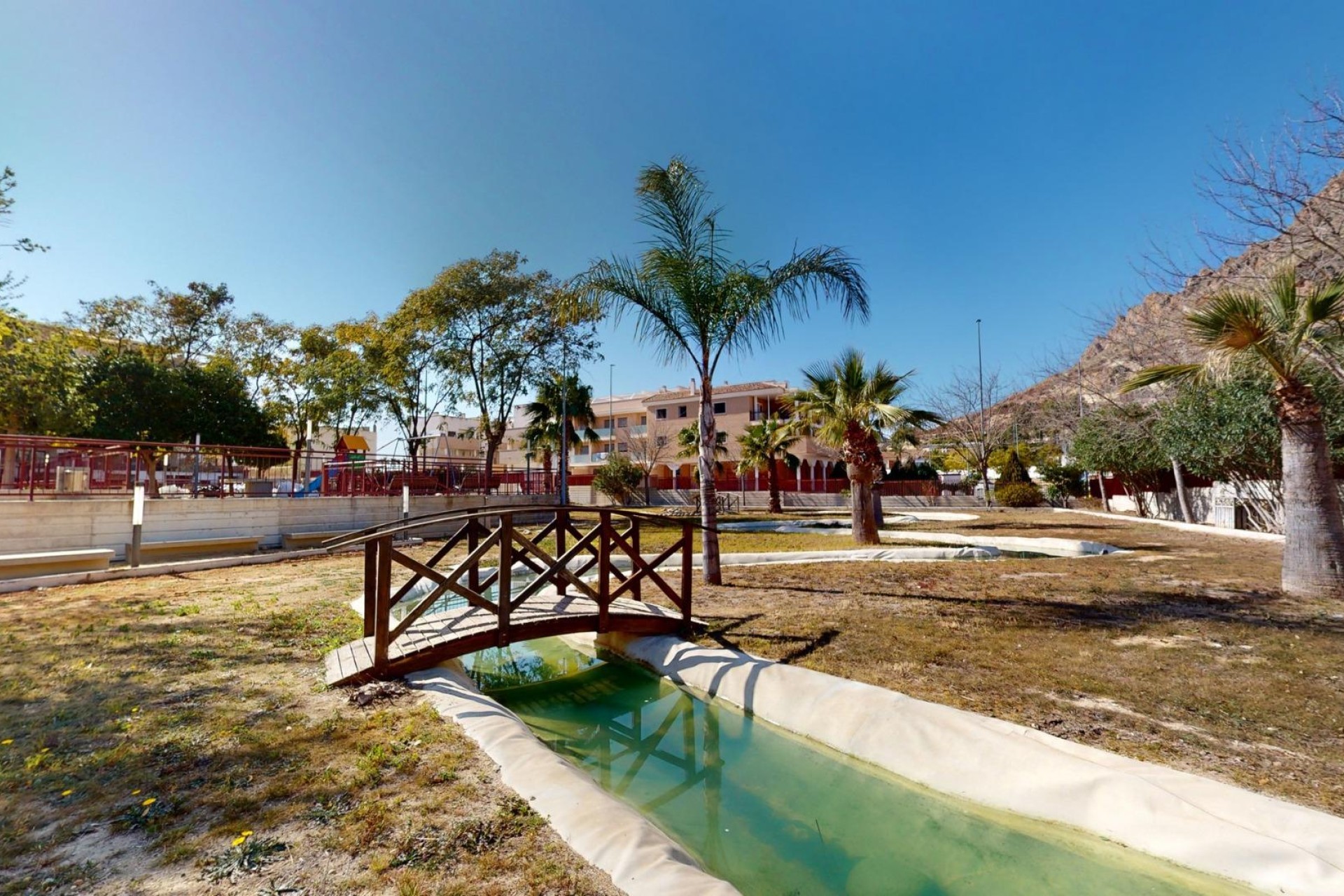 Nowy budynek - Apartment - Archena - Villanueva del Rio Segura