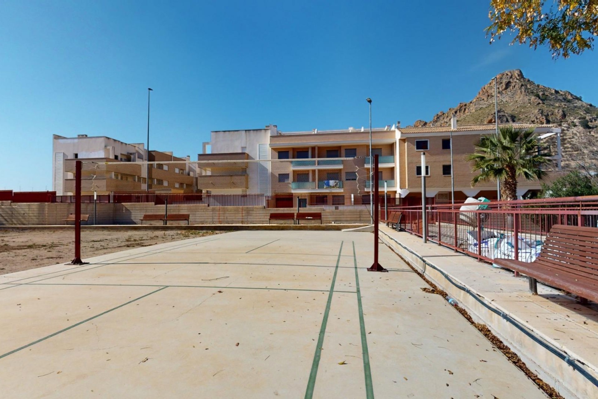 Nowy budynek - Apartment - Archena - Villanueva del Rio Segura