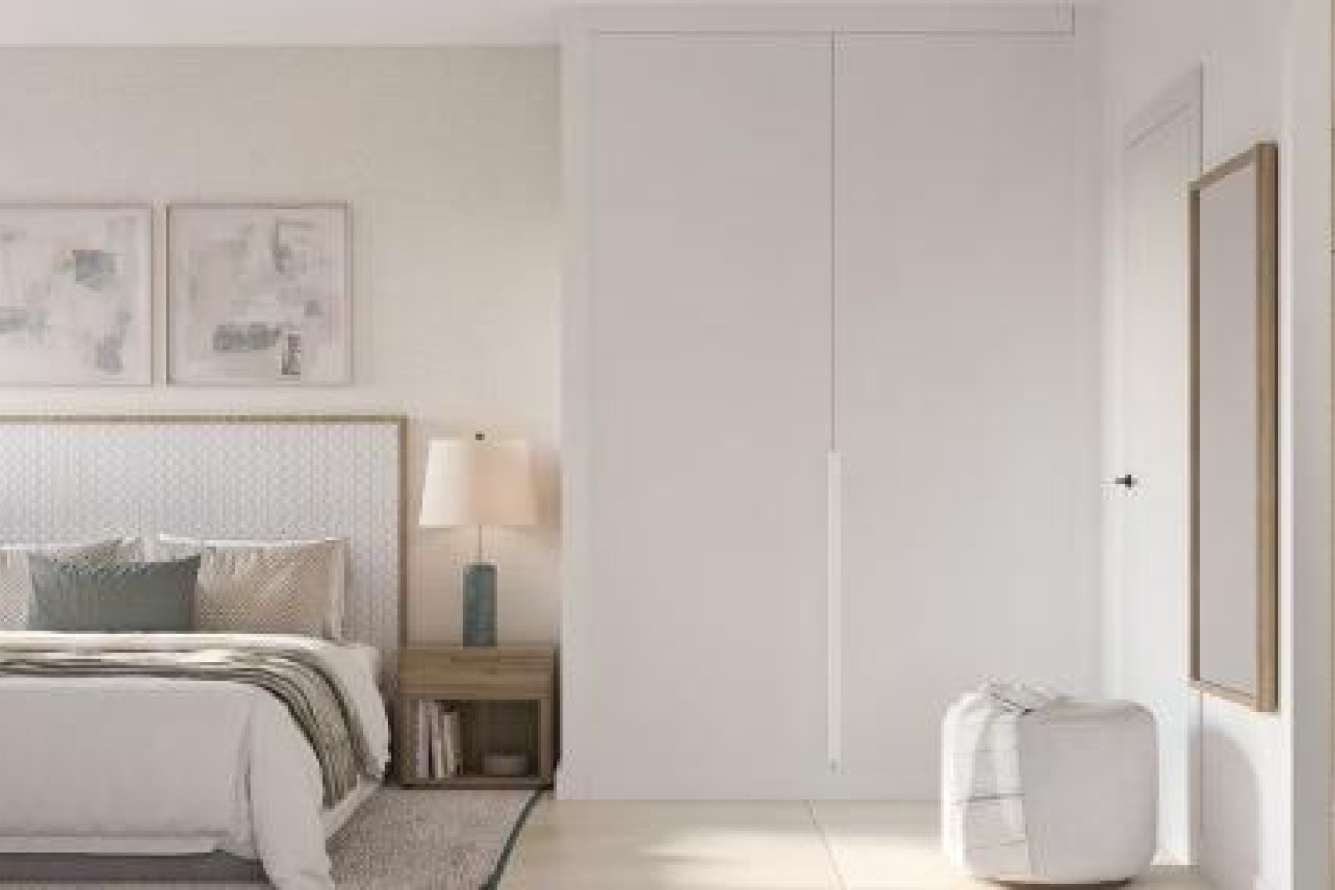 Nowy budynek - Apartment - Benicassim - Almadraba