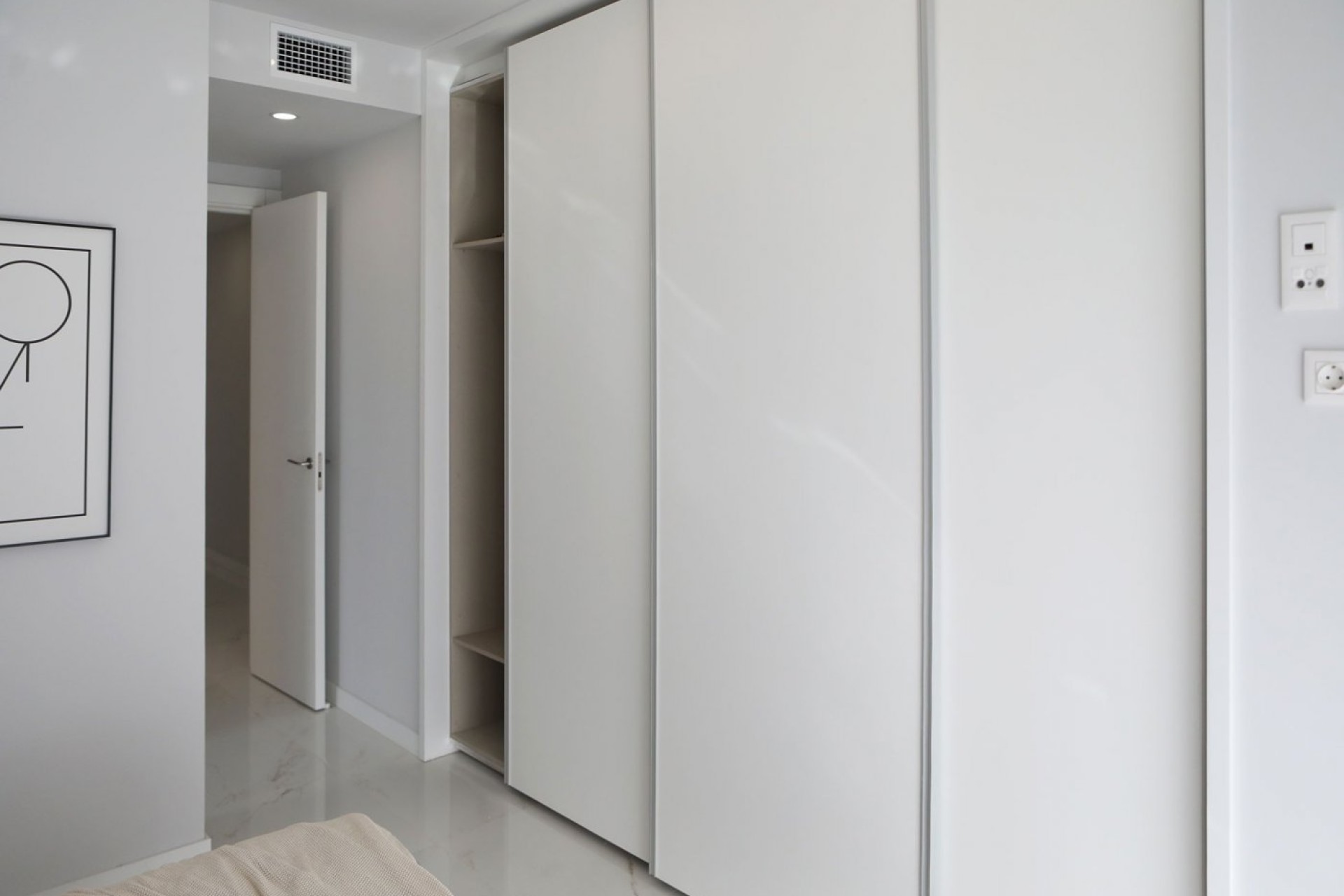 Nowy budynek - Apartment - Benidorm - Poniente