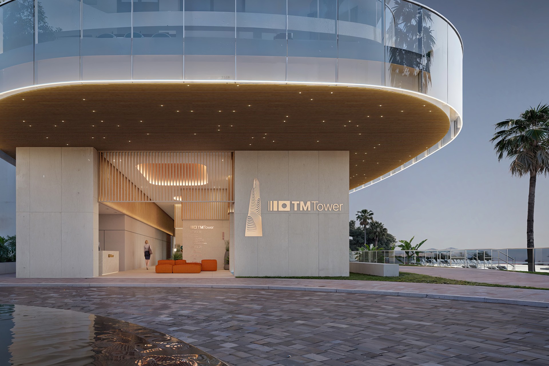 Nowy budynek - Apartment - Benidorm - Spain
