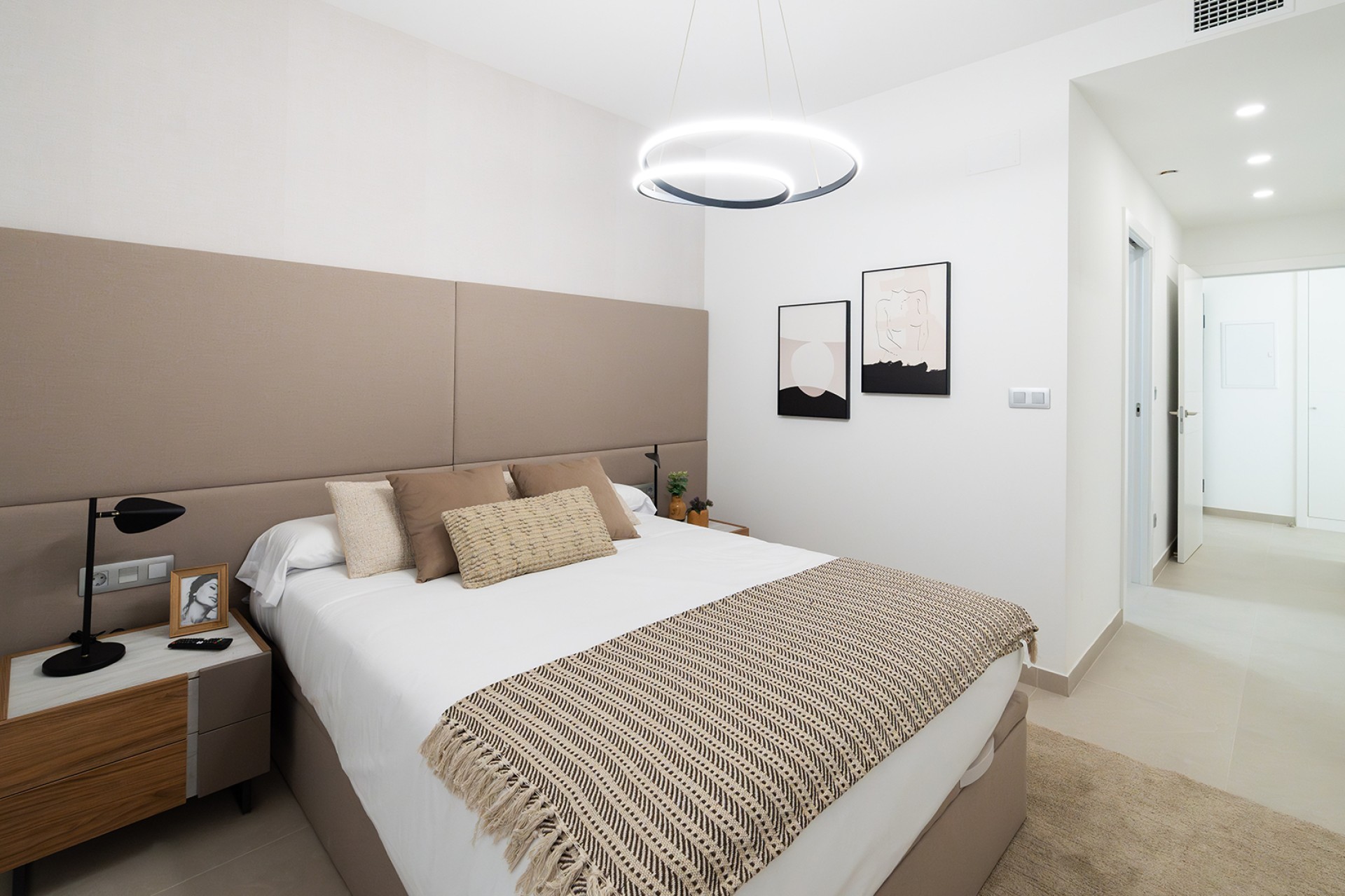 Nowy budynek - Apartment - Benidorm - Spain