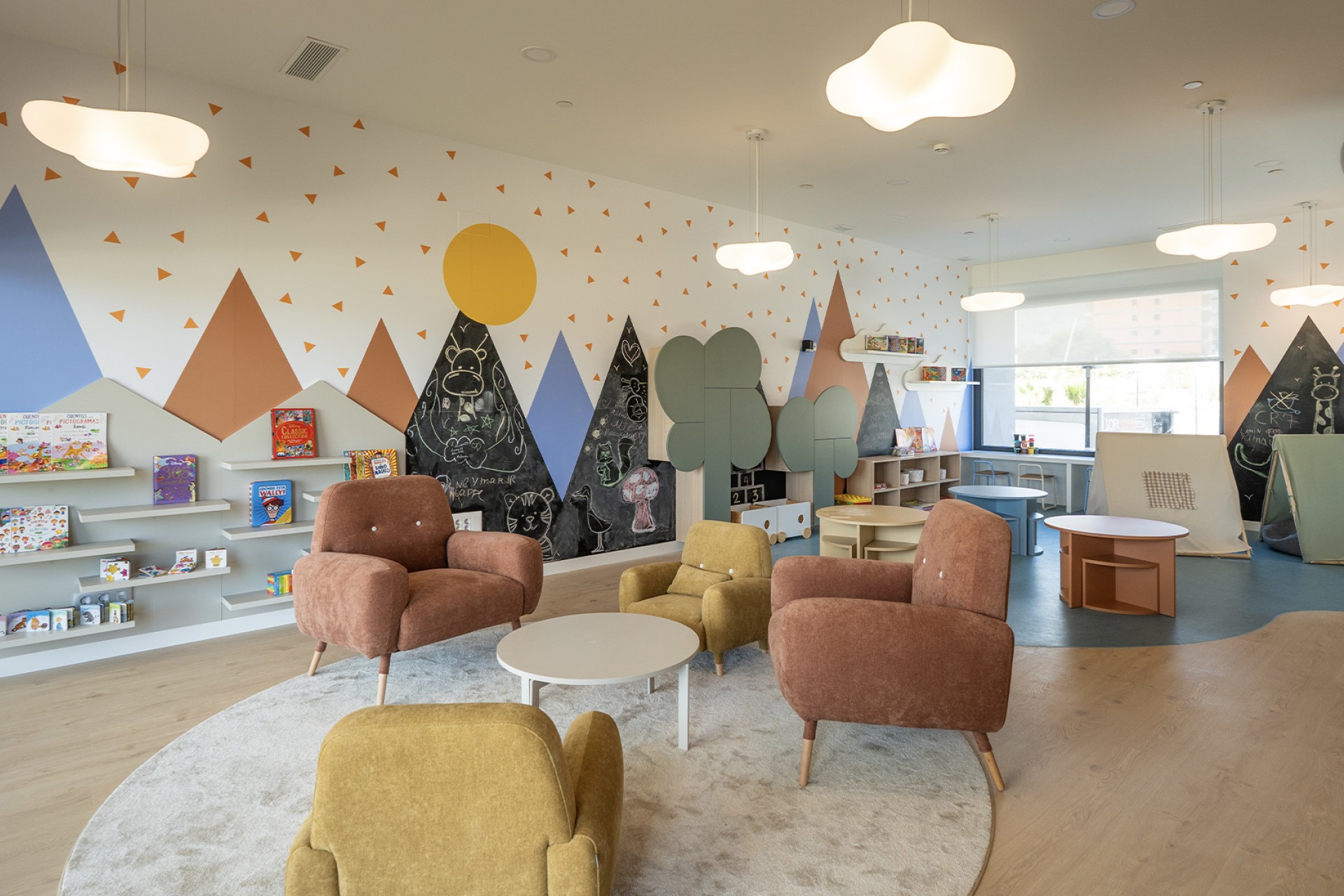 Nowy budynek - Apartment - Benidorm - Spain