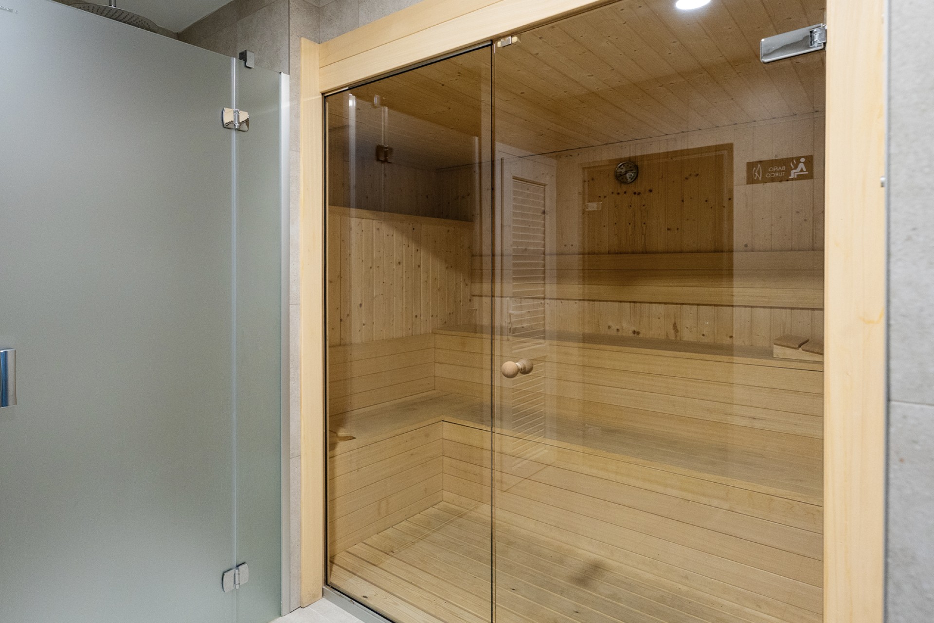 Nowy budynek - Apartment - Benidorm - Spain