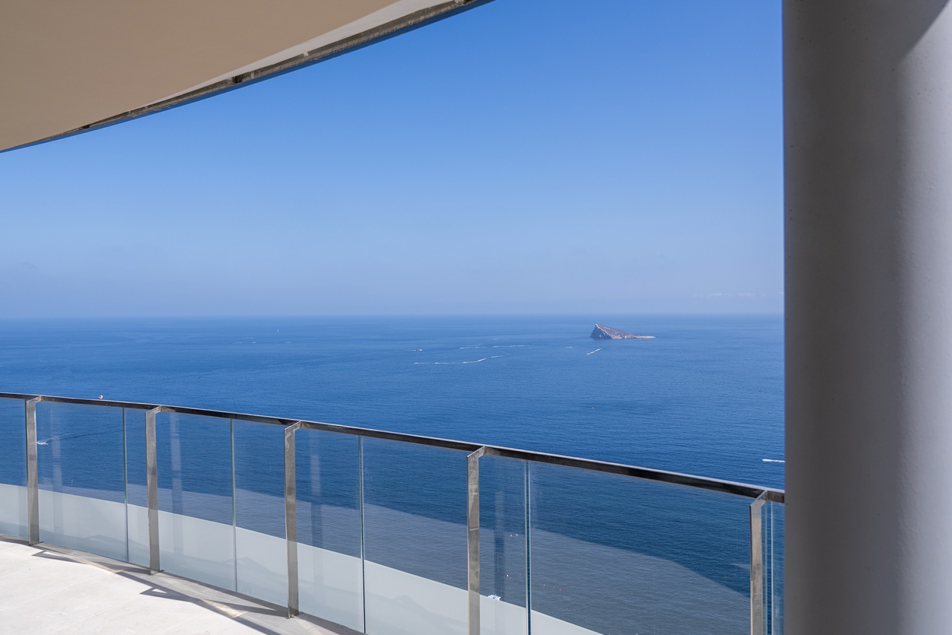 Nowy budynek - Apartment - Benidorm - Spain