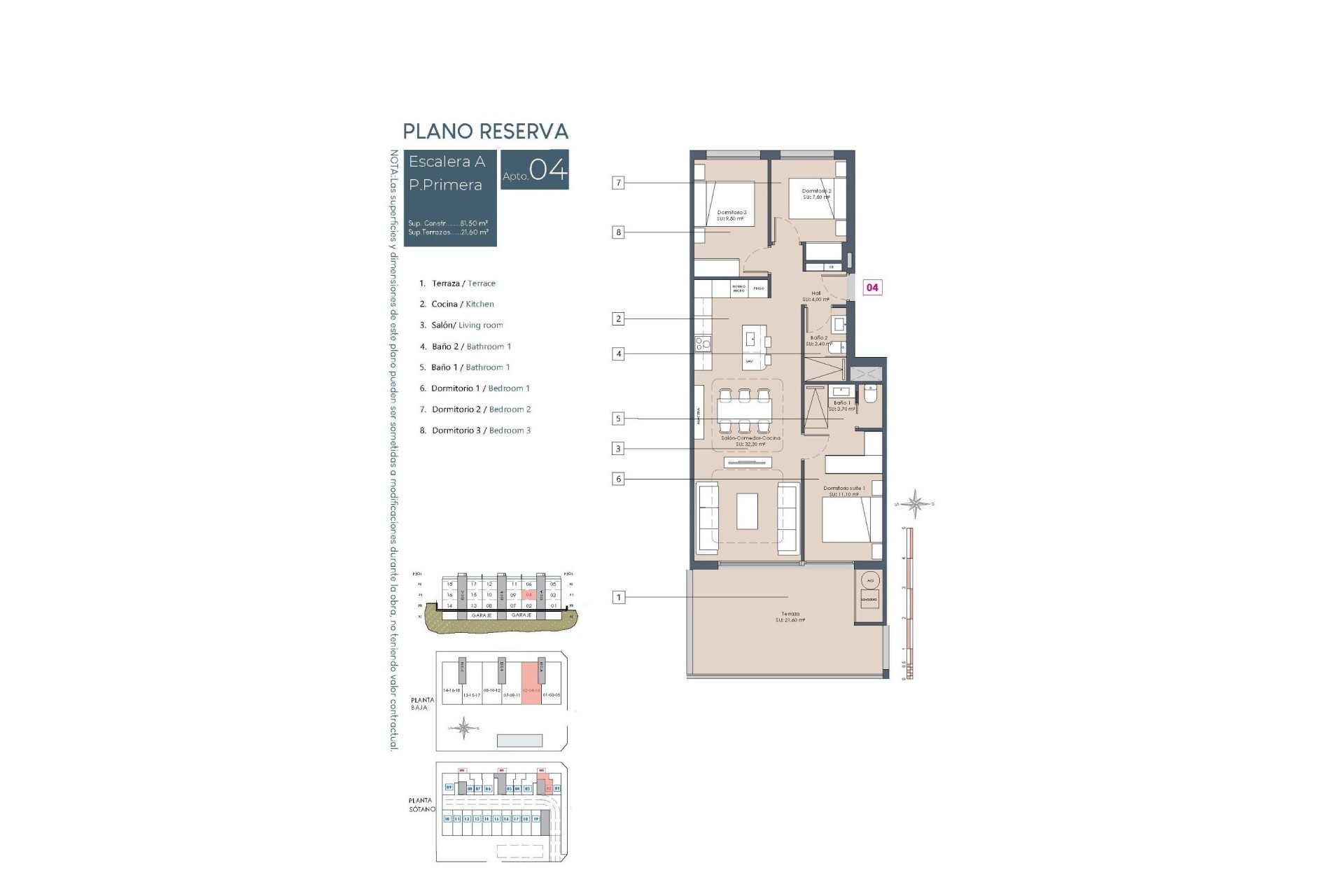 Nowy budynek - Apartment - Benijofar - Pueblo