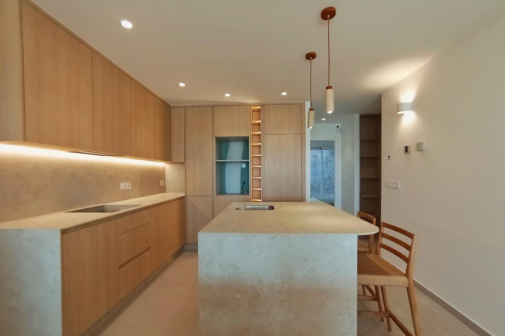Nowy budynek - Apartment - Benijofar - Pueblo