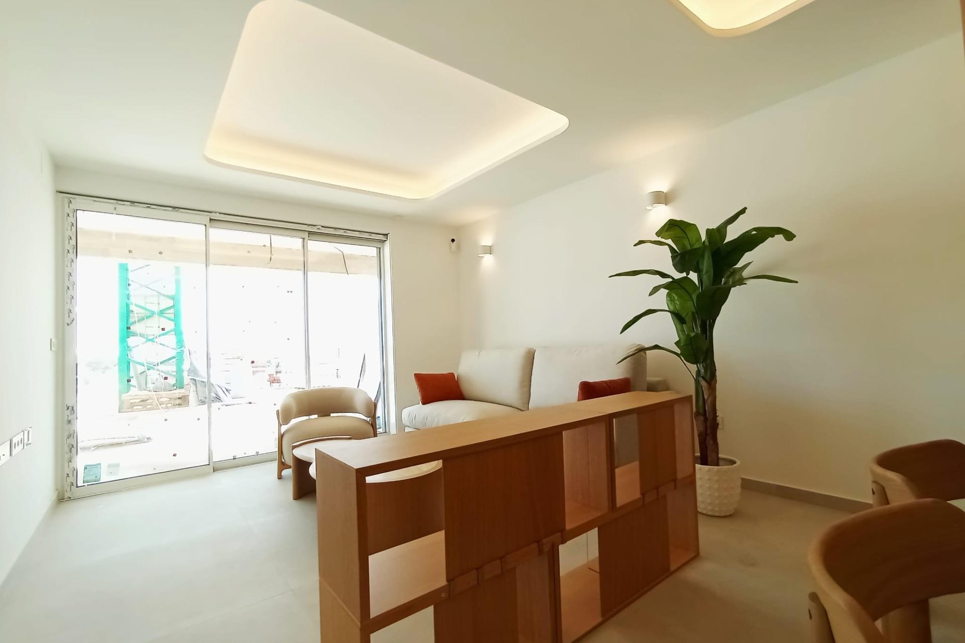 Nowy budynek - Apartment - Benijofar - Pueblo