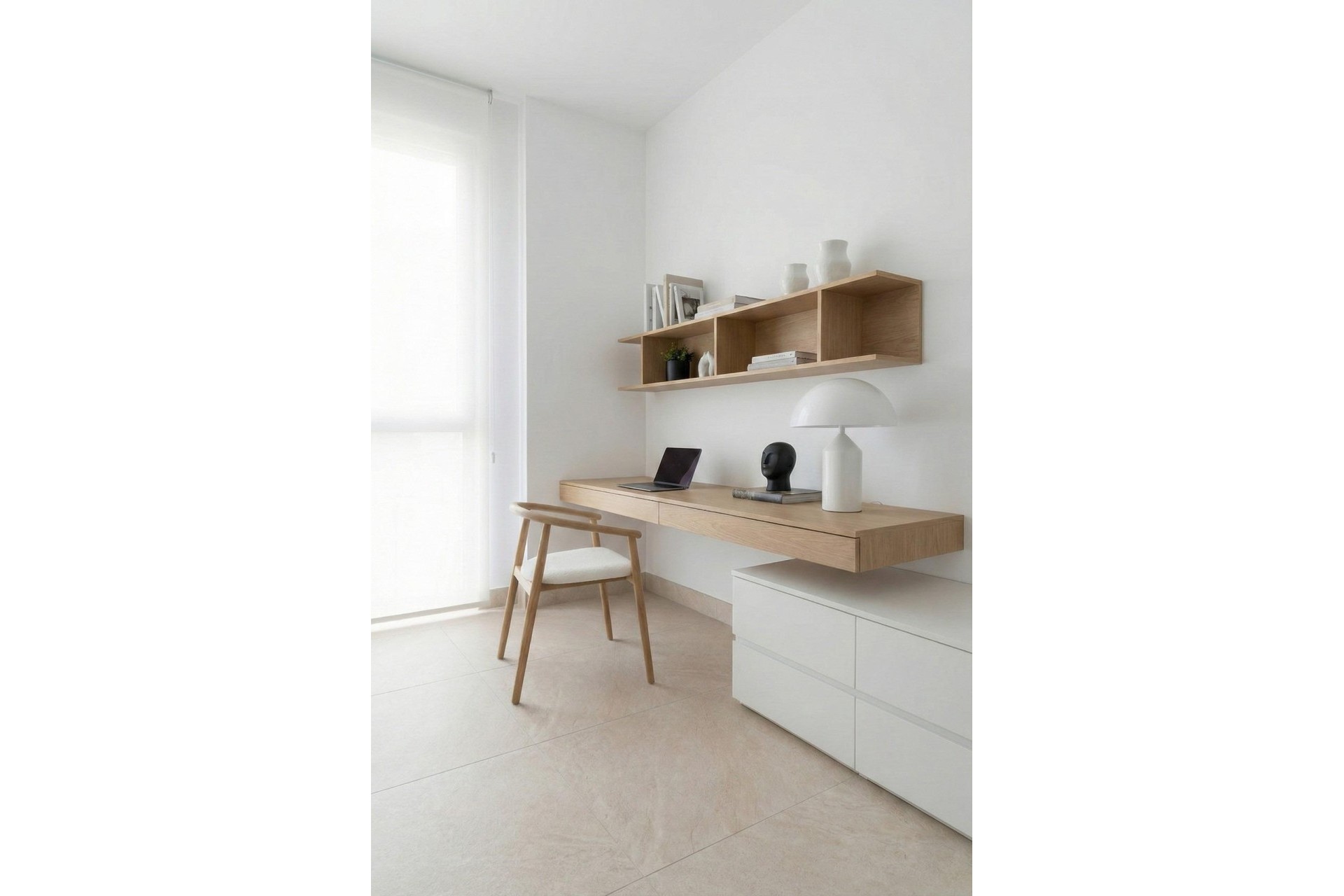 Nowy budynek - Apartment - Benijofar - Pueblo