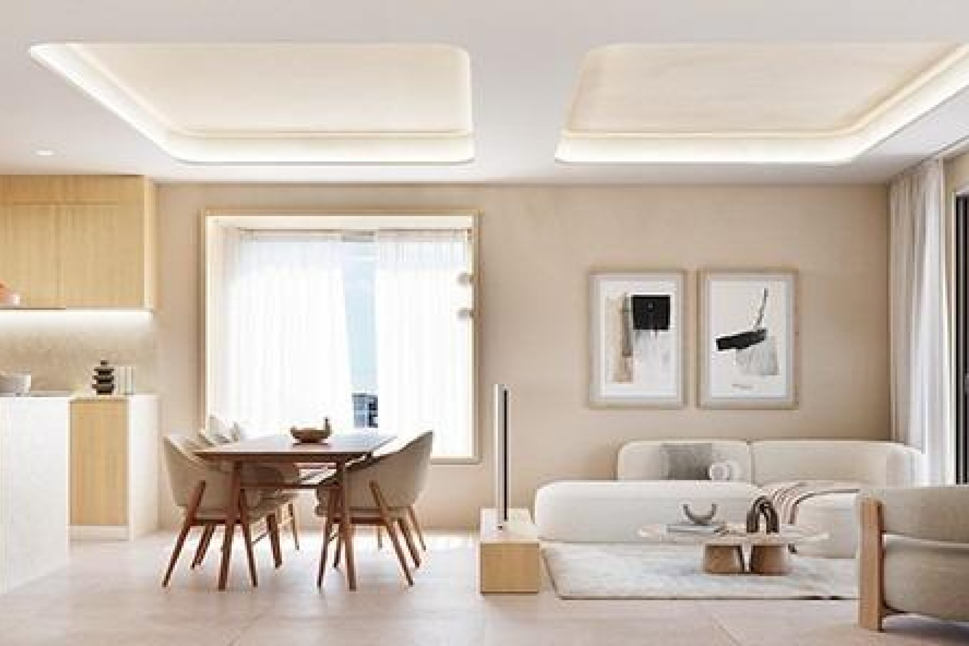 Nowy budynek - Apartment - Benijofar