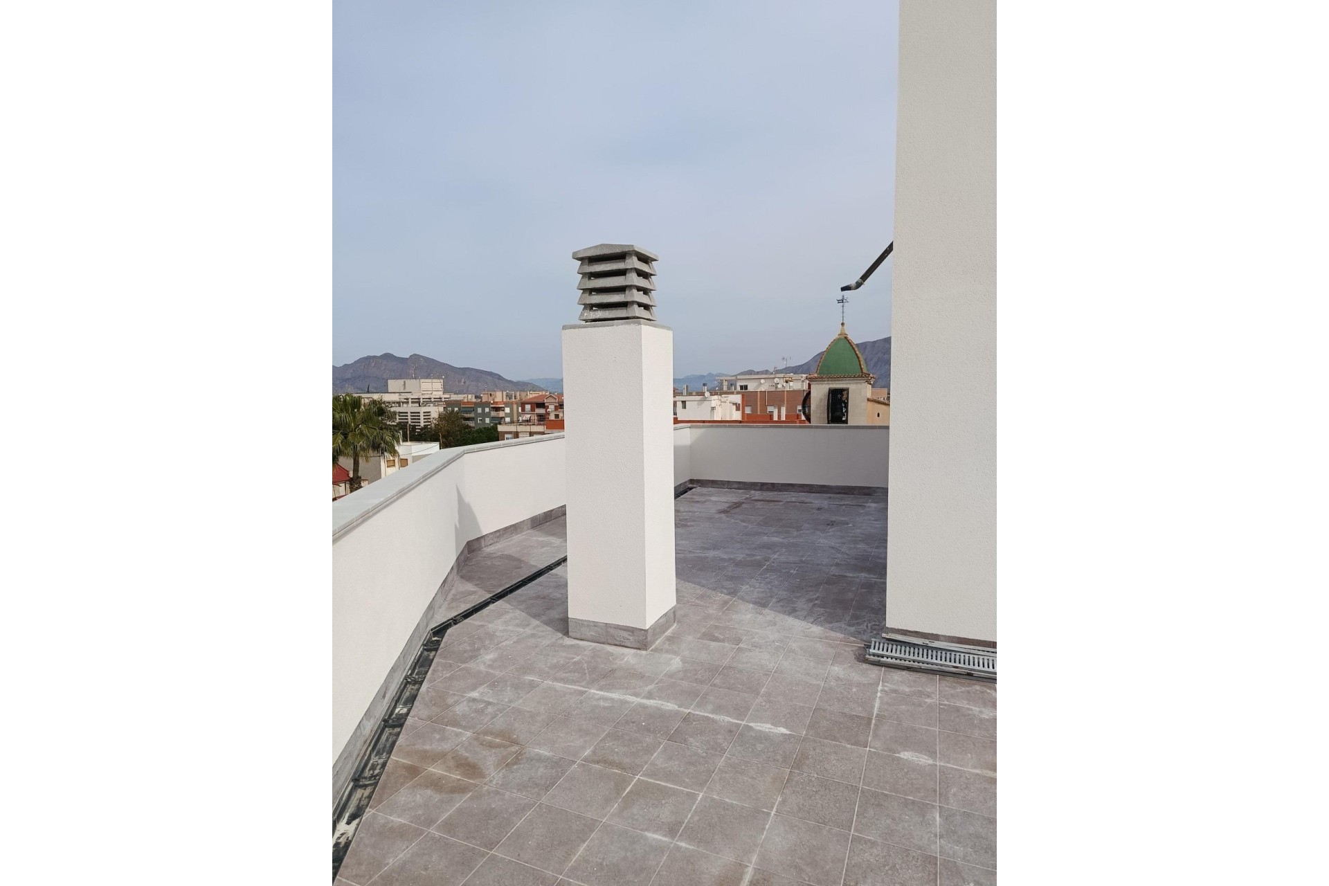 Nowy budynek - Apartment - Bigastro - centro