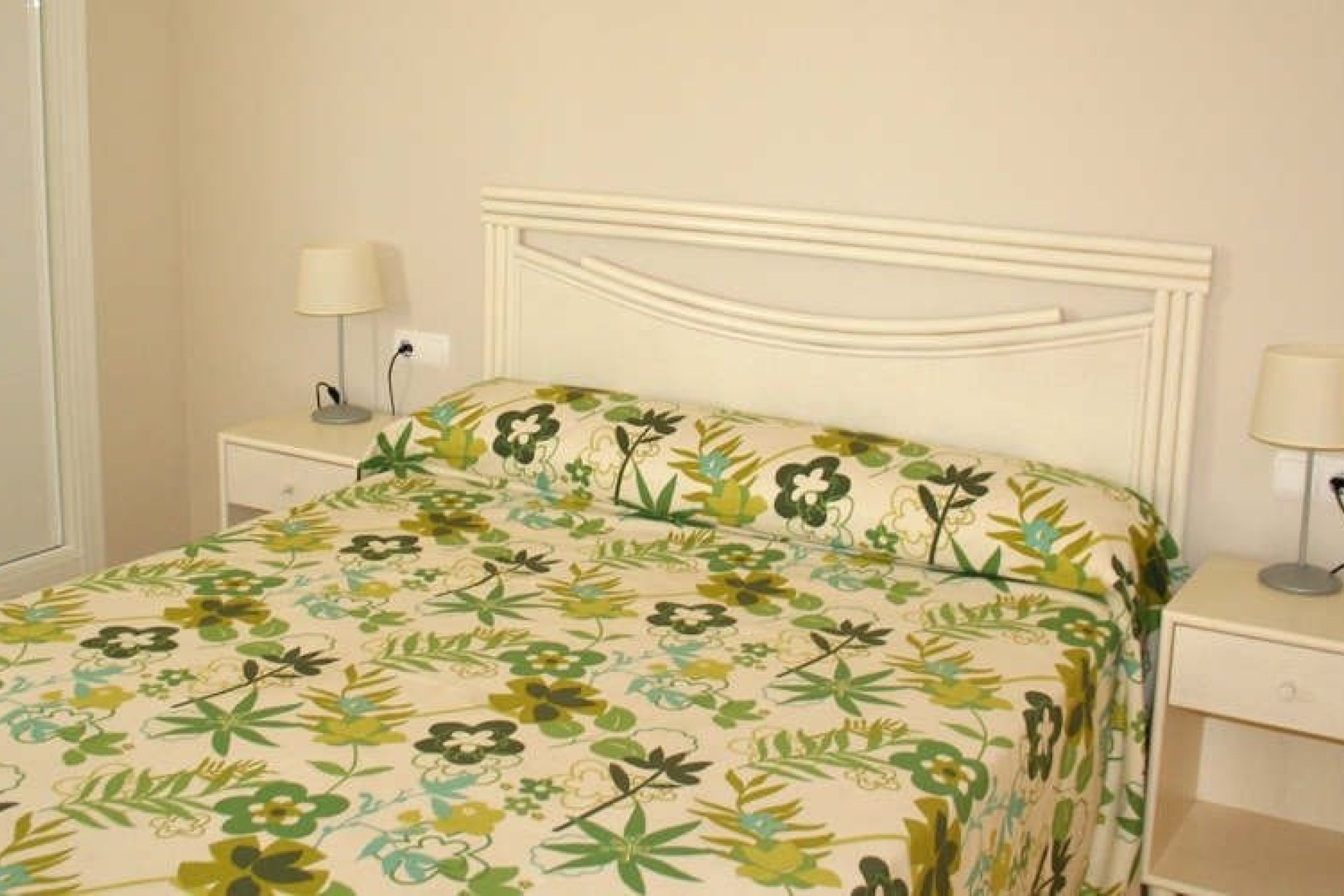 Nowy budynek - Apartment - Calpe - La Calalga