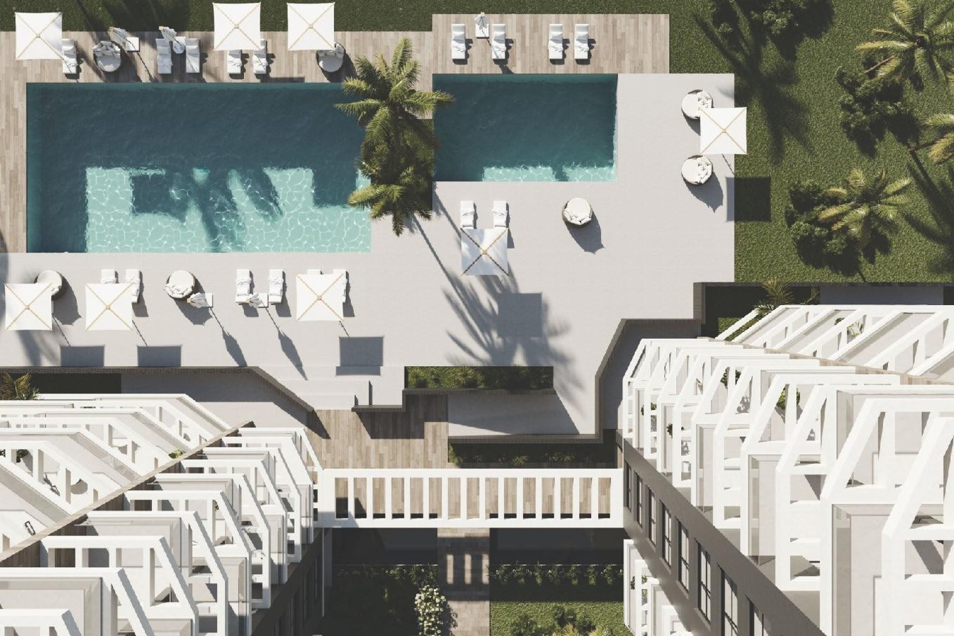 Nowy budynek - Apartment - Calpe - Playa Cantal Roig