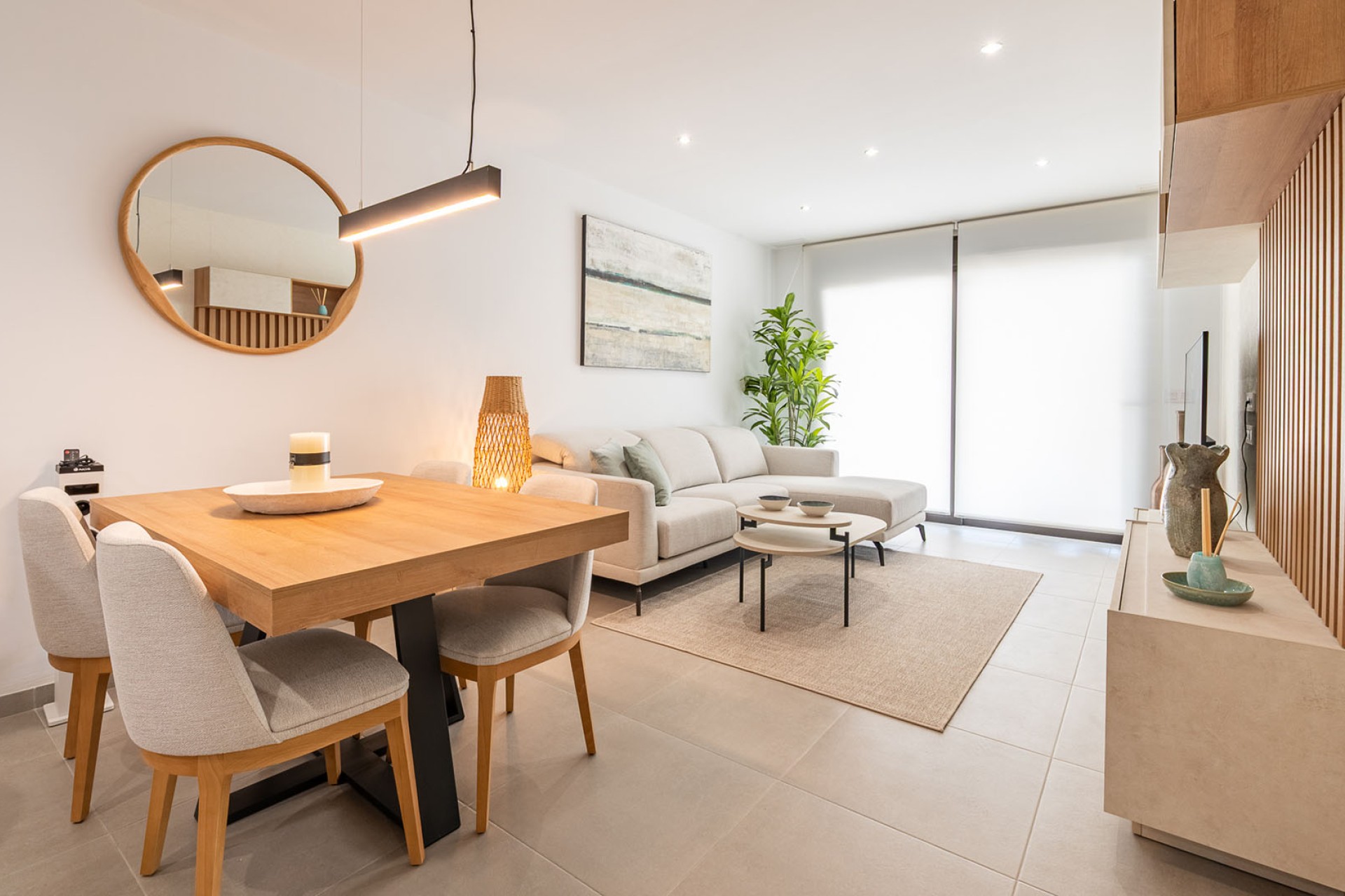 Nowy budynek - Apartment - Capdepera - Spain