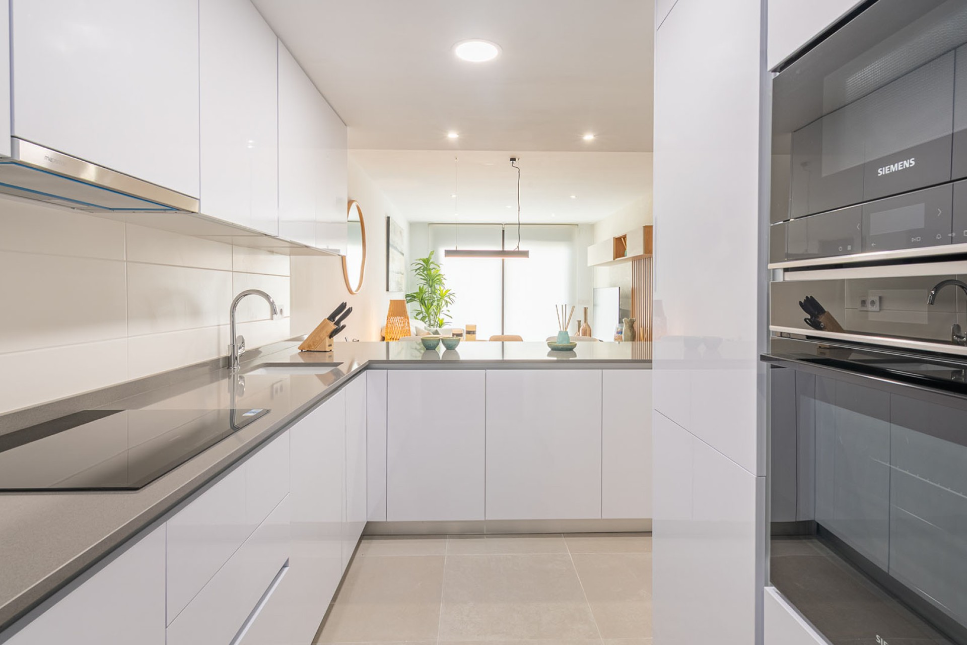 Nowy budynek - Apartment - Capdepera - Spain