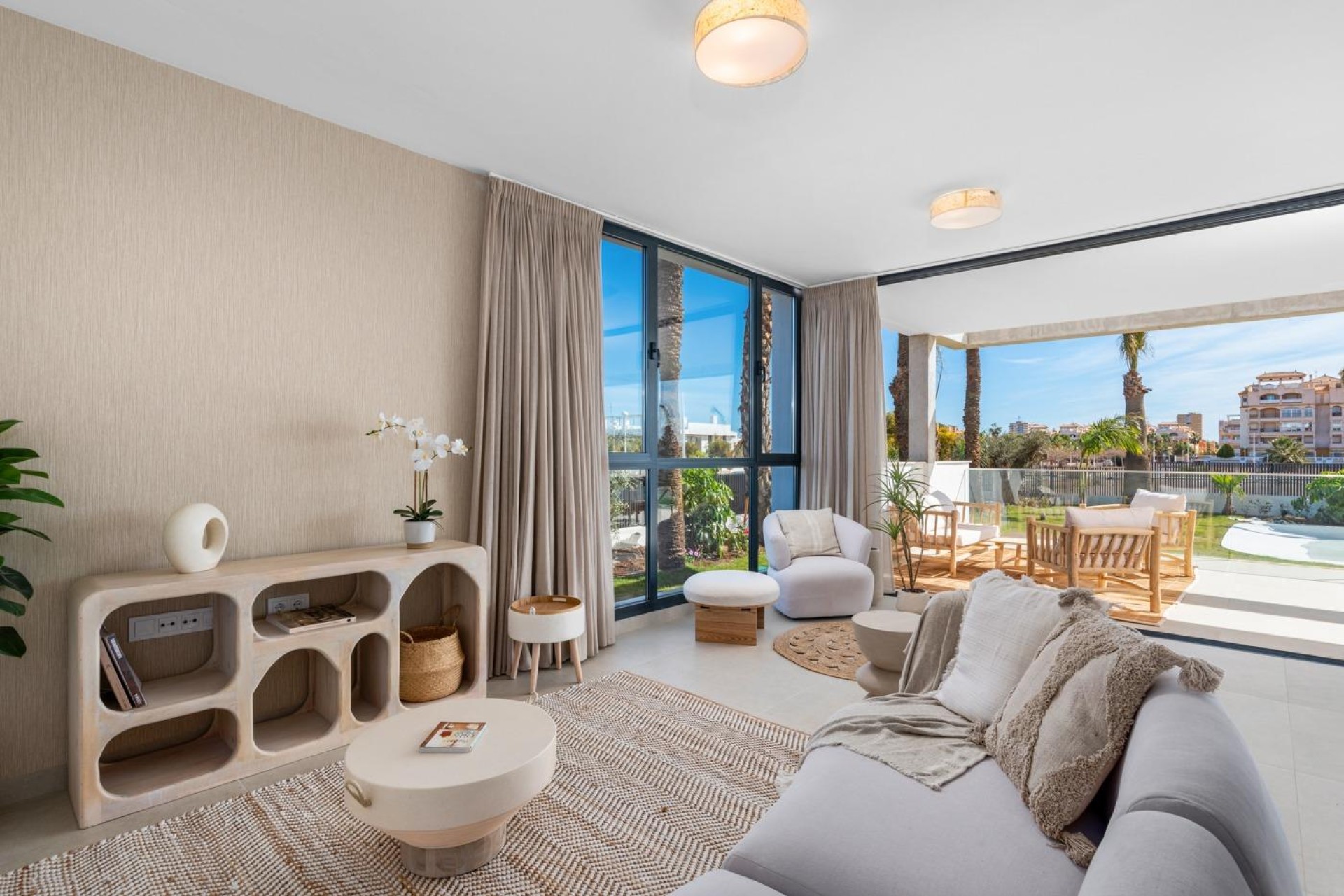 Nowy budynek - Apartment - Cartagena - Mar De Cristal