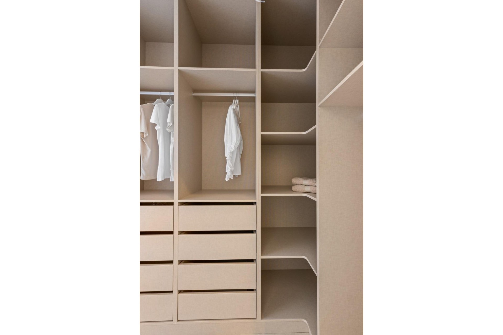 Nowy budynek - Apartment - Cartagena - Mar De Cristal