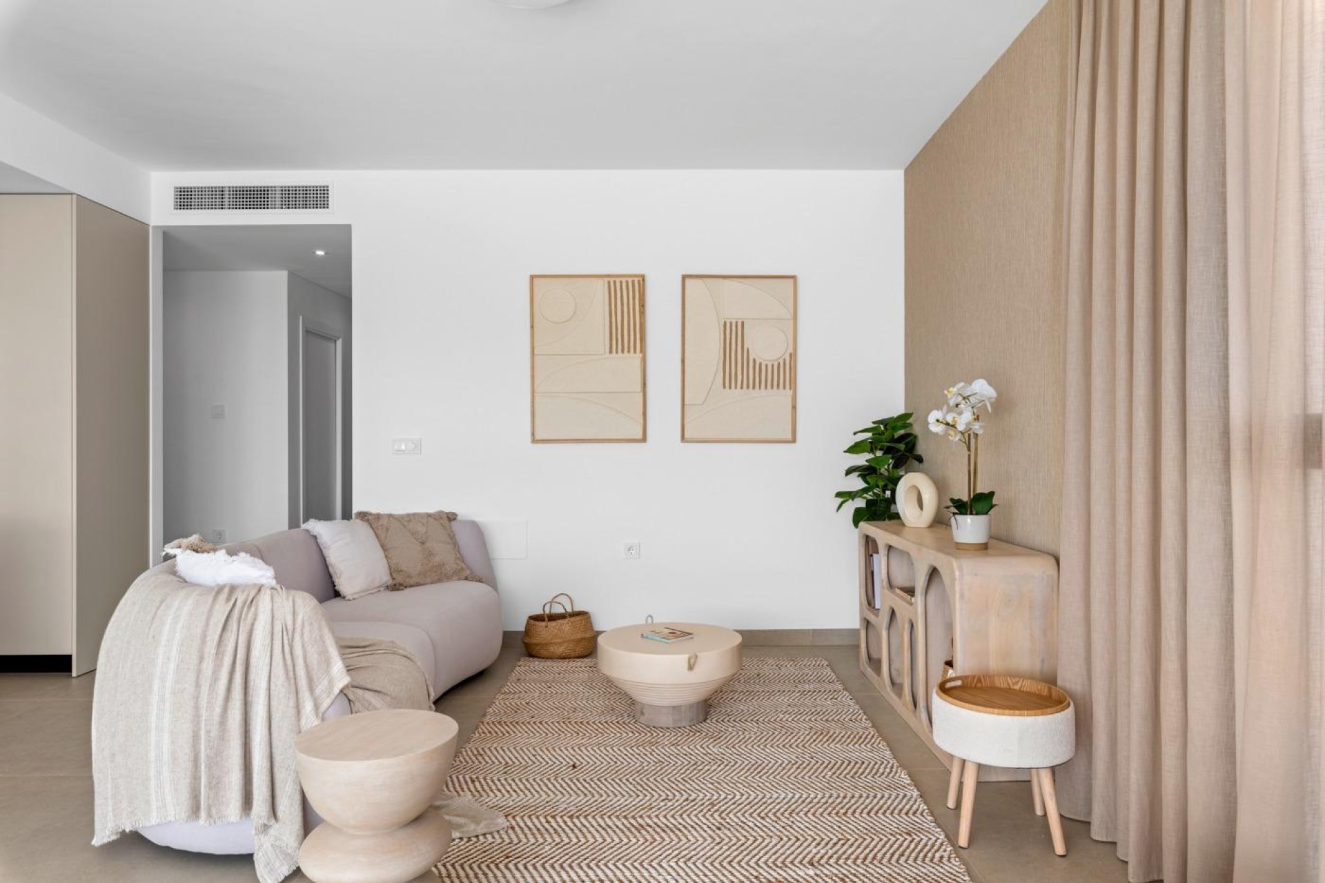Nowy budynek - Apartment - Cartagena - Mar De Cristal