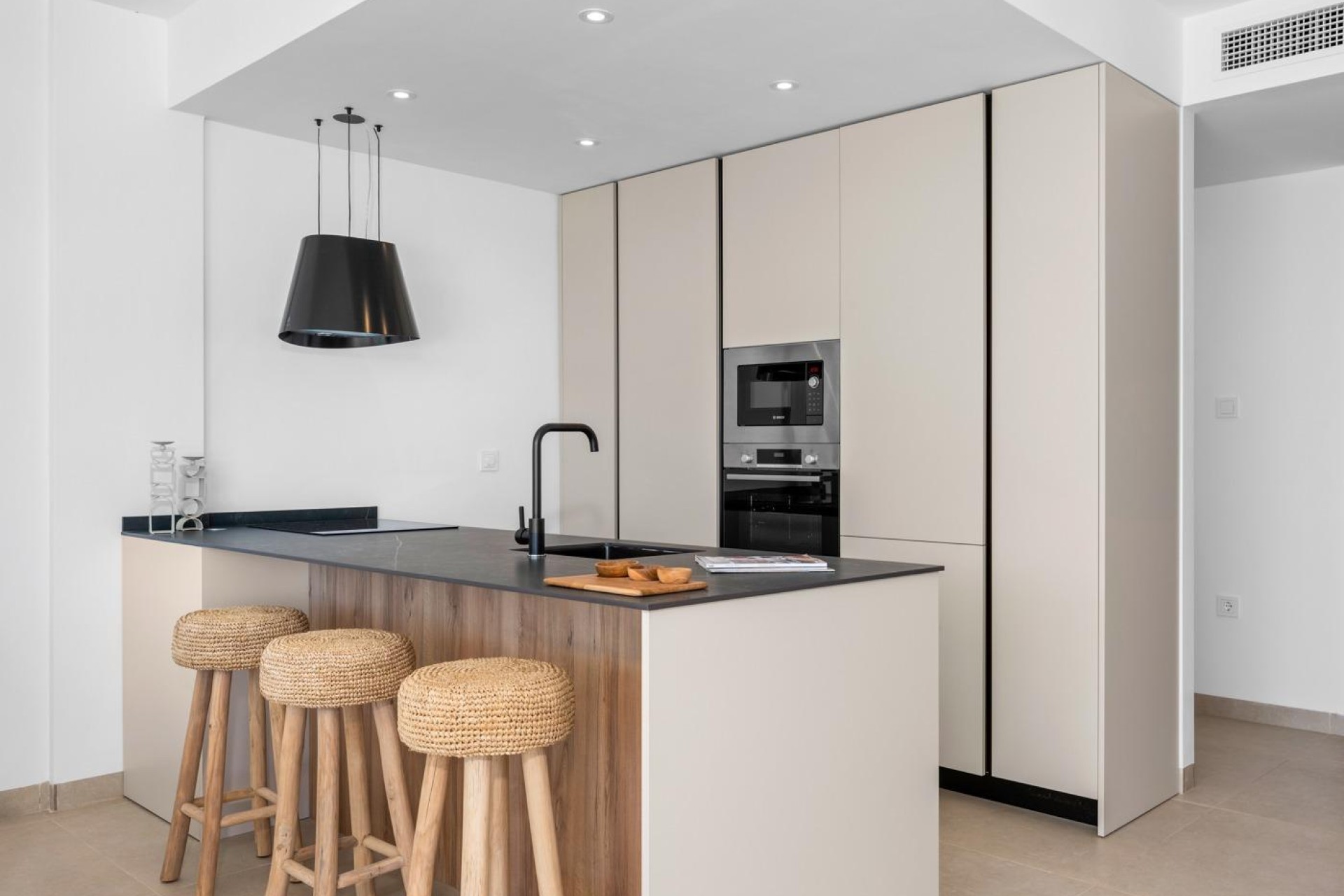 Nowy budynek - Apartment - Cartagena - Mar De Cristal
