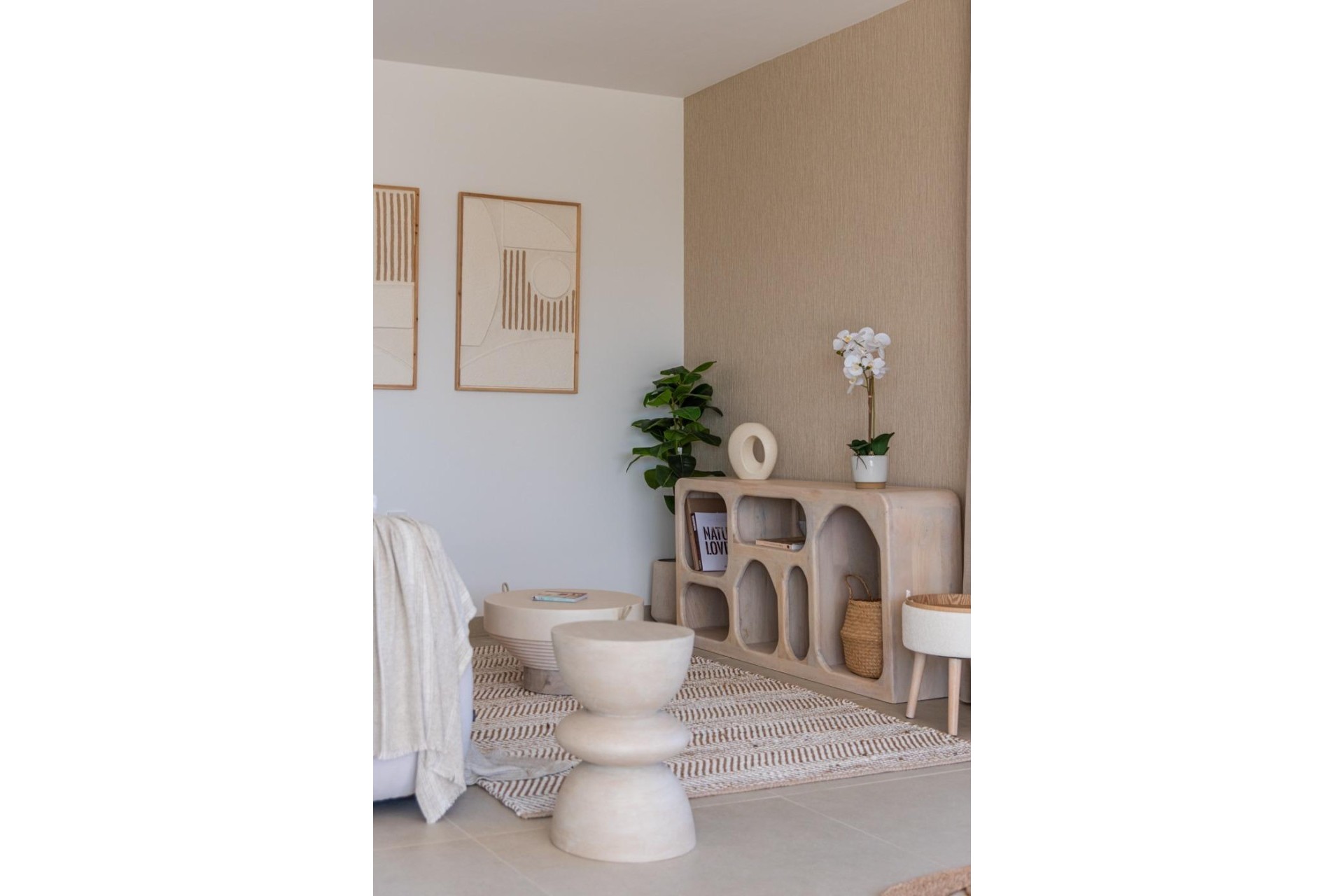 Nowy budynek - Apartment - Cartagena - Mar De Cristal